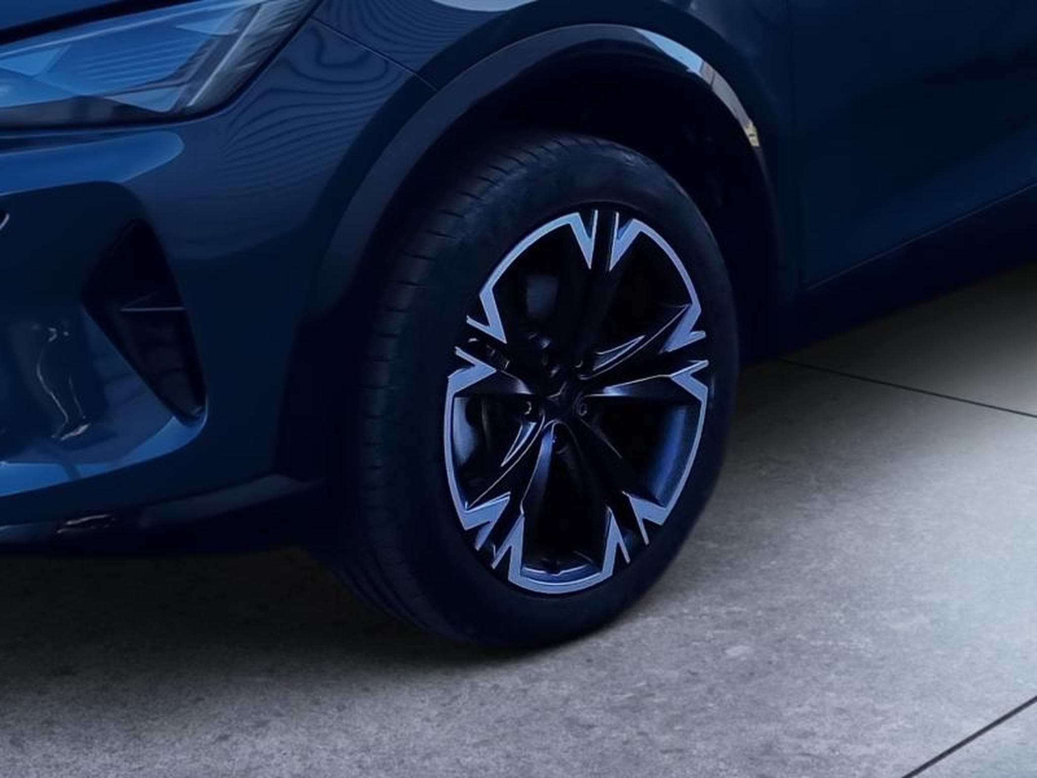Cupra Formentor 1.5 eTSI 150ch DSG (2025) - Foto 9