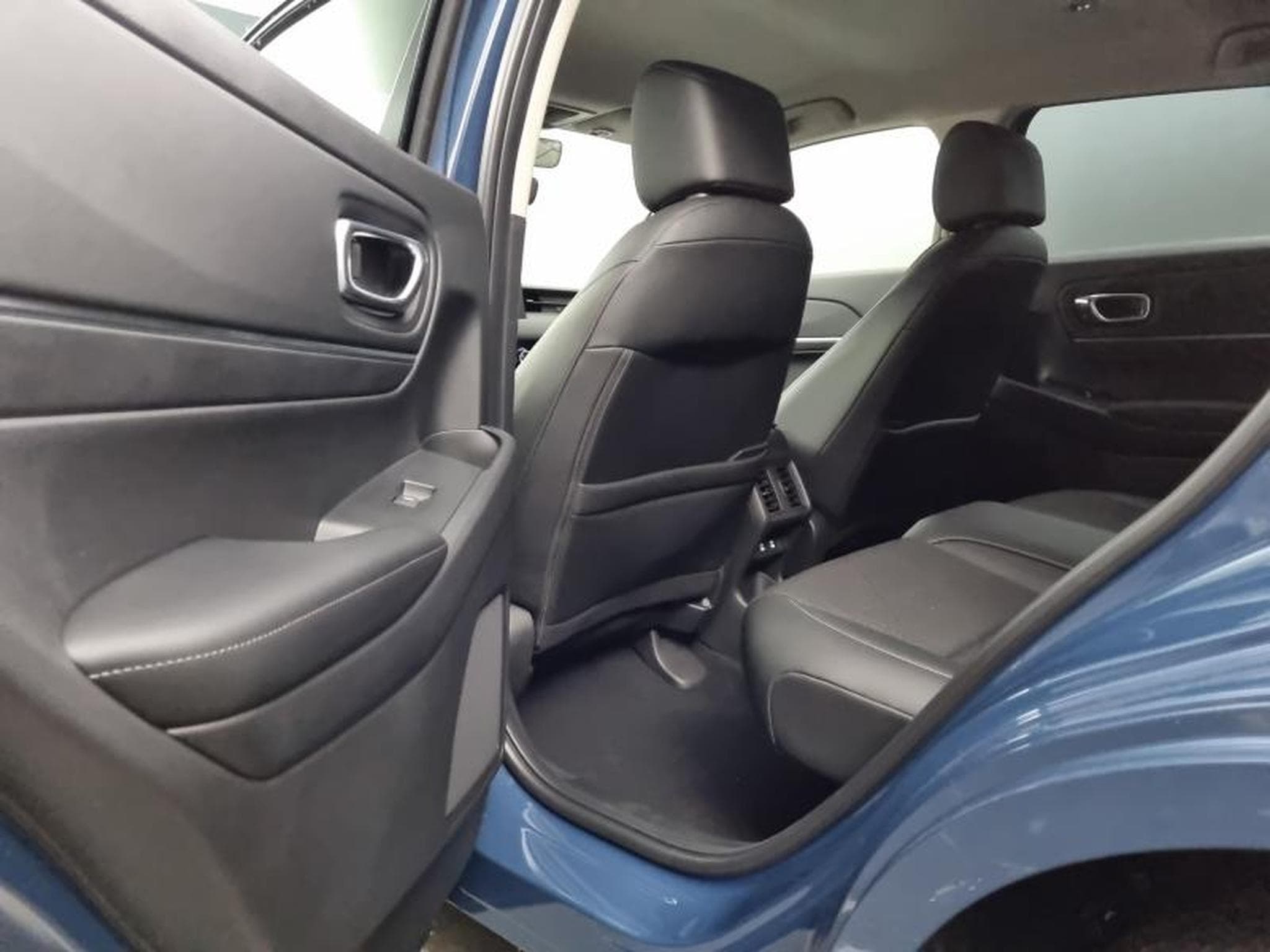 Honda HRV 1.5 i-MMD 131ch e:HEV Advance Plus (2024) - Foto 21