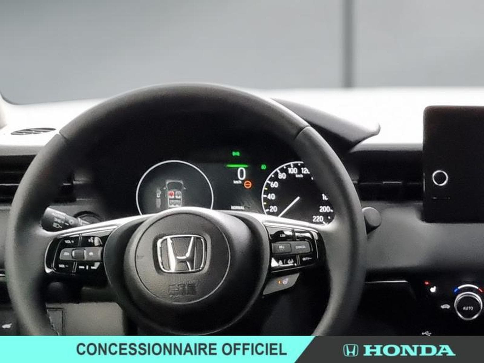 Honda HRV 1.5 i-MMD 131ch e:HEV Advance Plus (2024) - Foto 7
