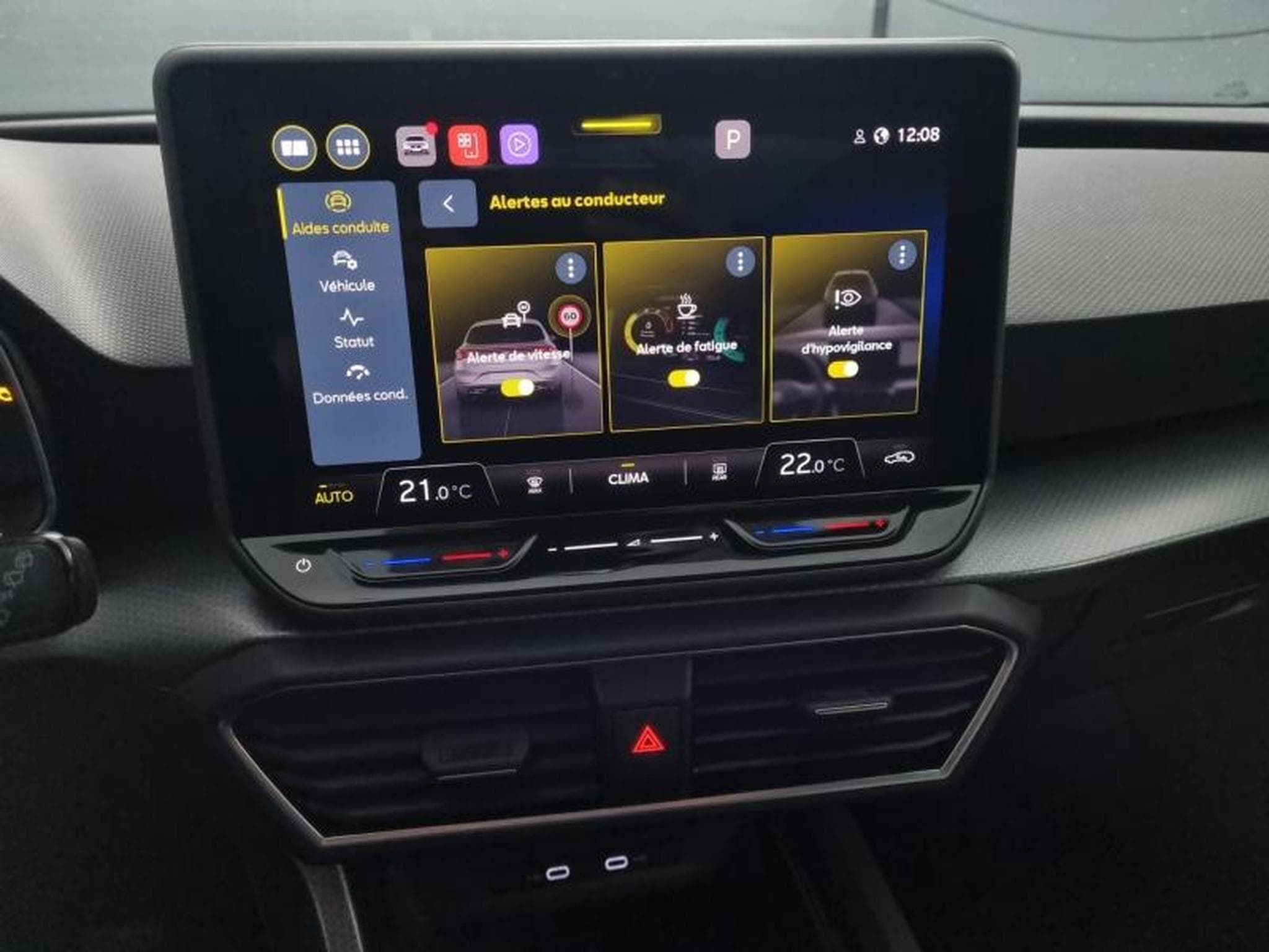 Seat Leon 2.0 TDI 150CH STYLE XL (2025) - Foto 15