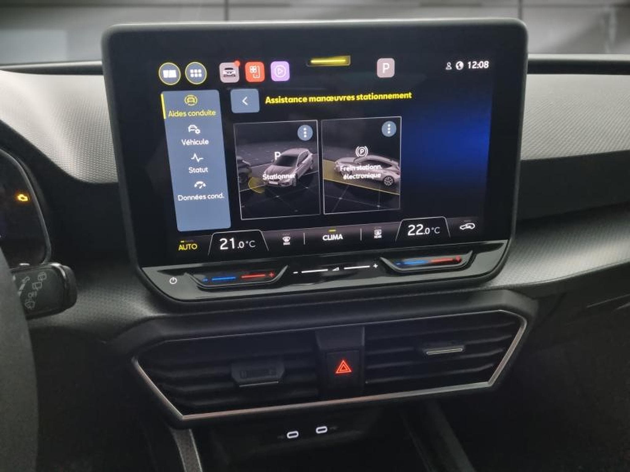 Seat Leon 2.0 TDI 150CH STYLE XL (2025) - Foto 16