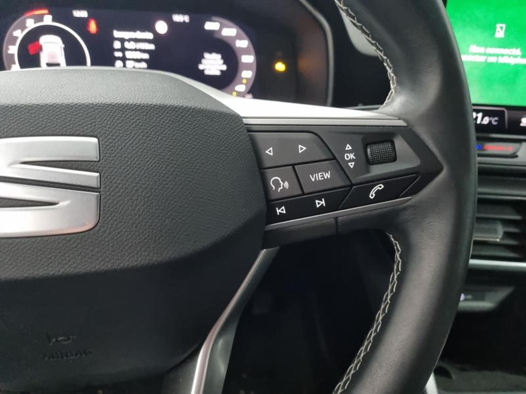 Seat Leon 2.0 TDI 150CH STYLE XL (2025) - Foto 18