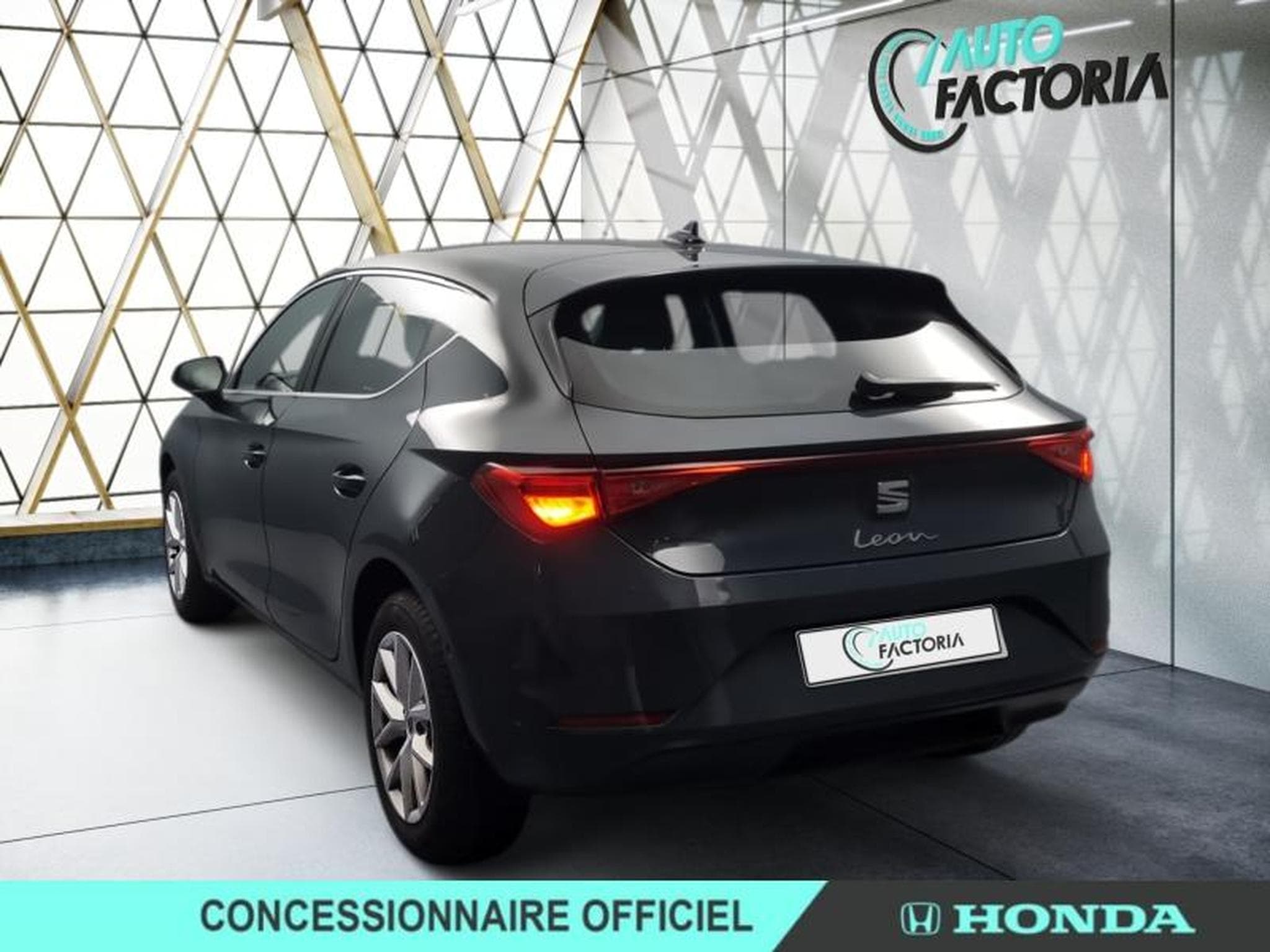 Seat Leon 2.0 TDI 150CH STYLE XL (2025) - Foto 3