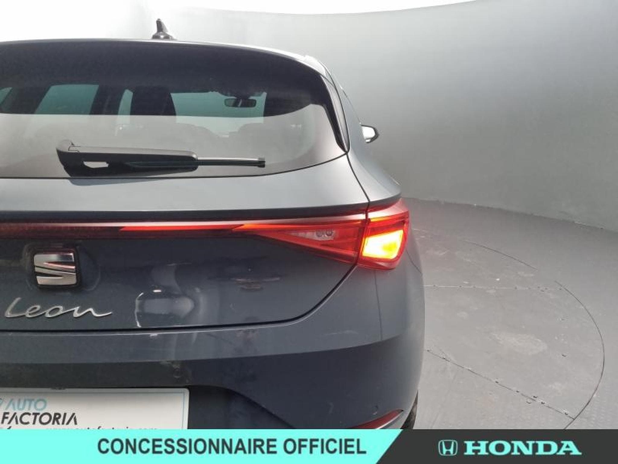 Seat Leon 2.0 TDI 150CH STYLE XL (2025) - Foto 4