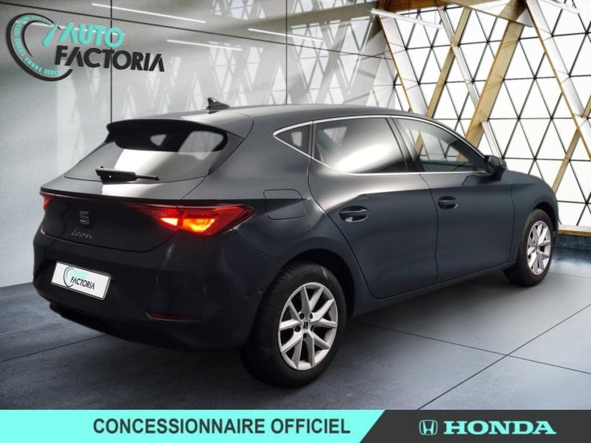 Seat Leon 2.0 TDI 150CH STYLE XL (2025) - Foto 5