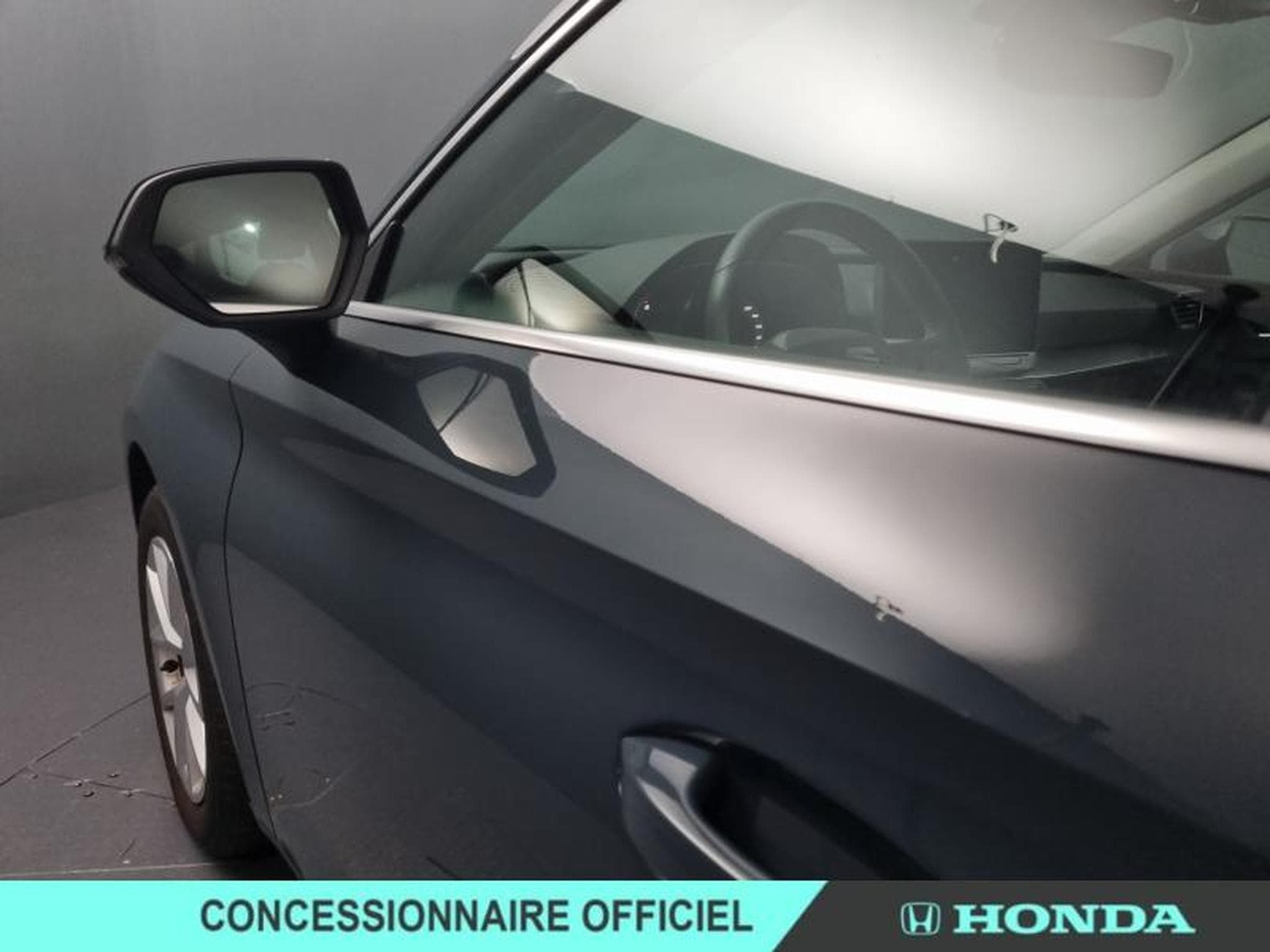Seat Leon 2.0 TDI 150CH STYLE XL (2025) - Foto 6
