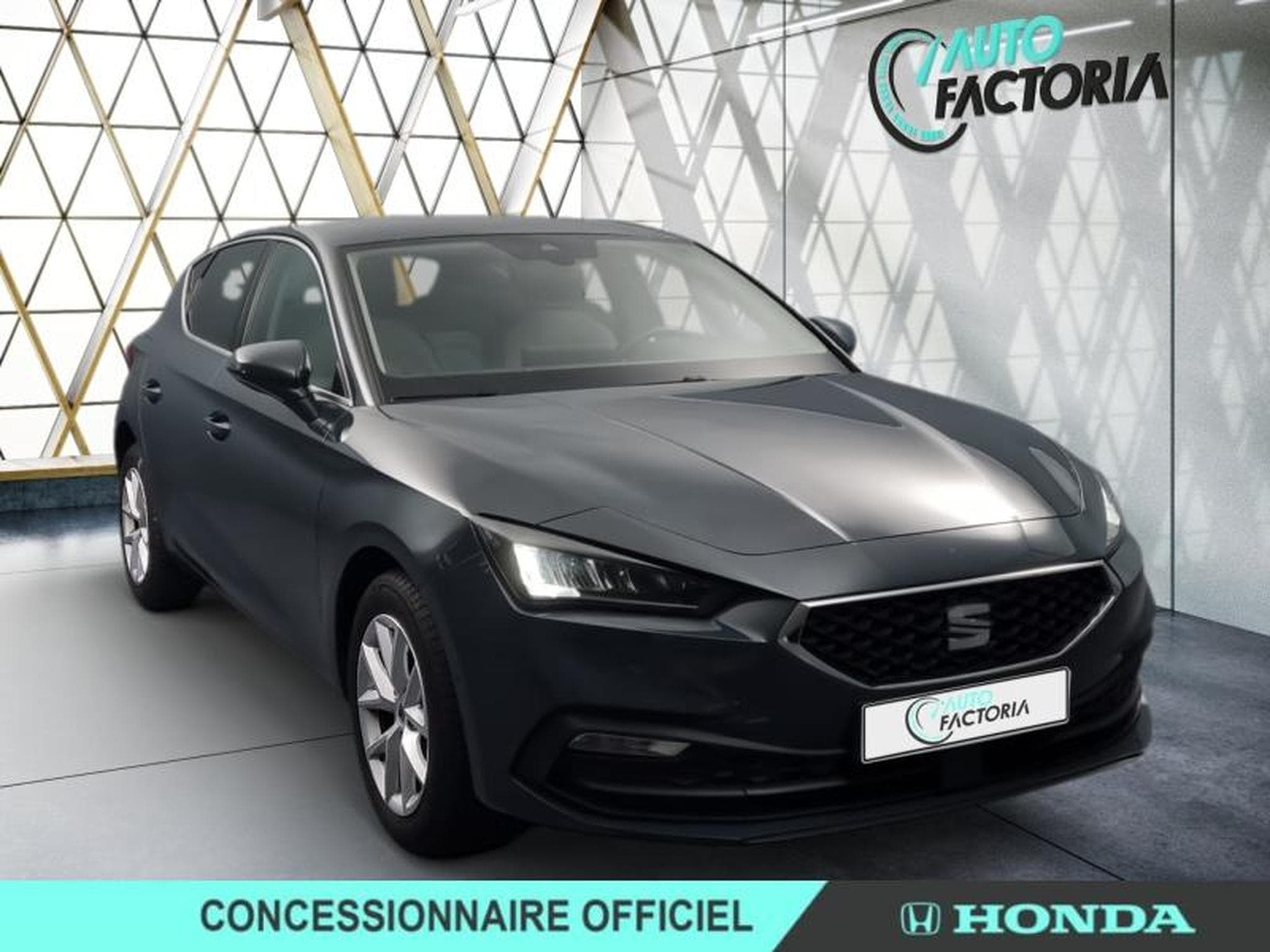 Seat Leon 2.0 TDI 150CH STYLE XL (2025) - Foto 7