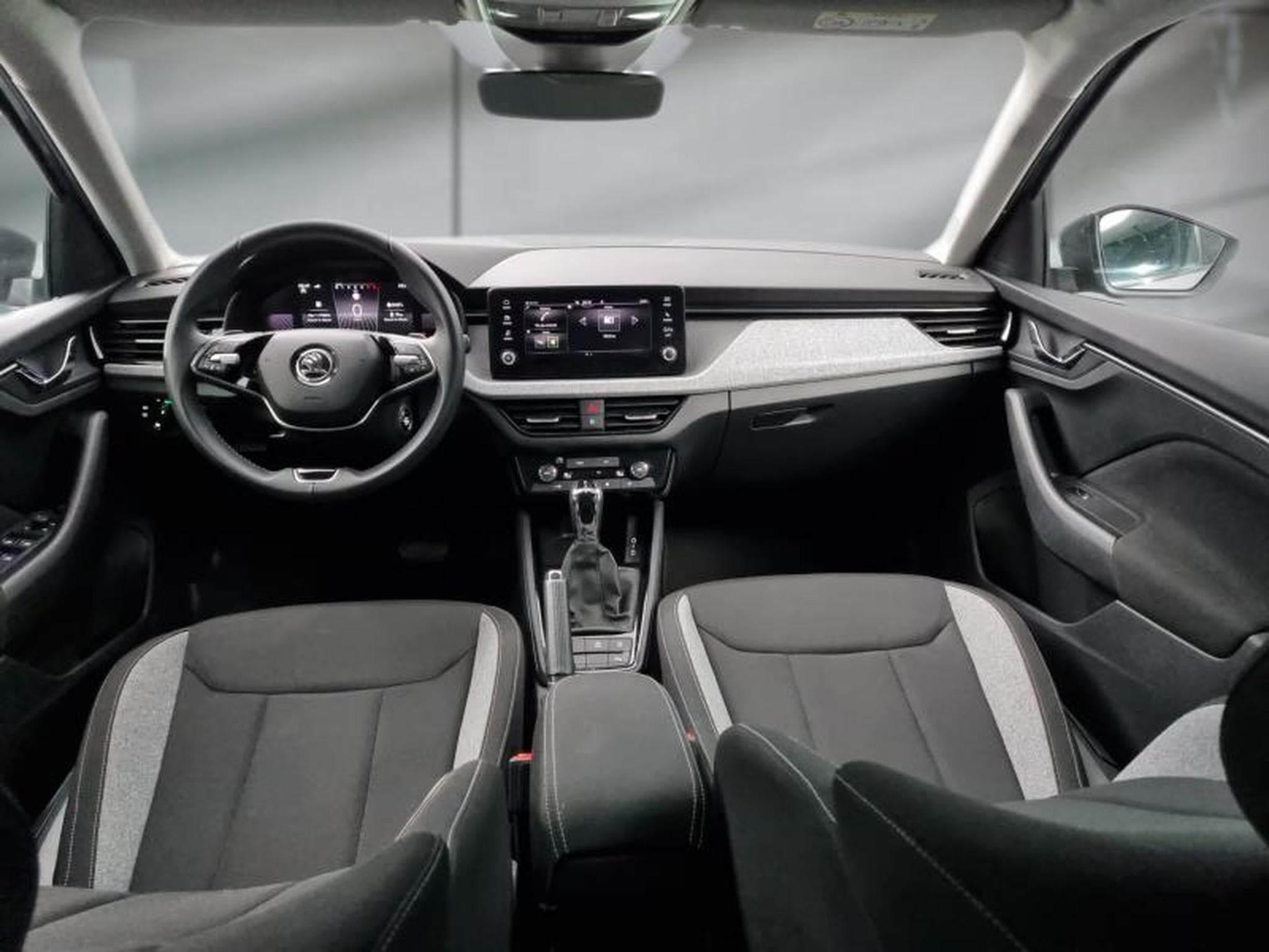 Skoda Scala 1.0 TSI Evo2 116ch Selection (2025) - Foto 9