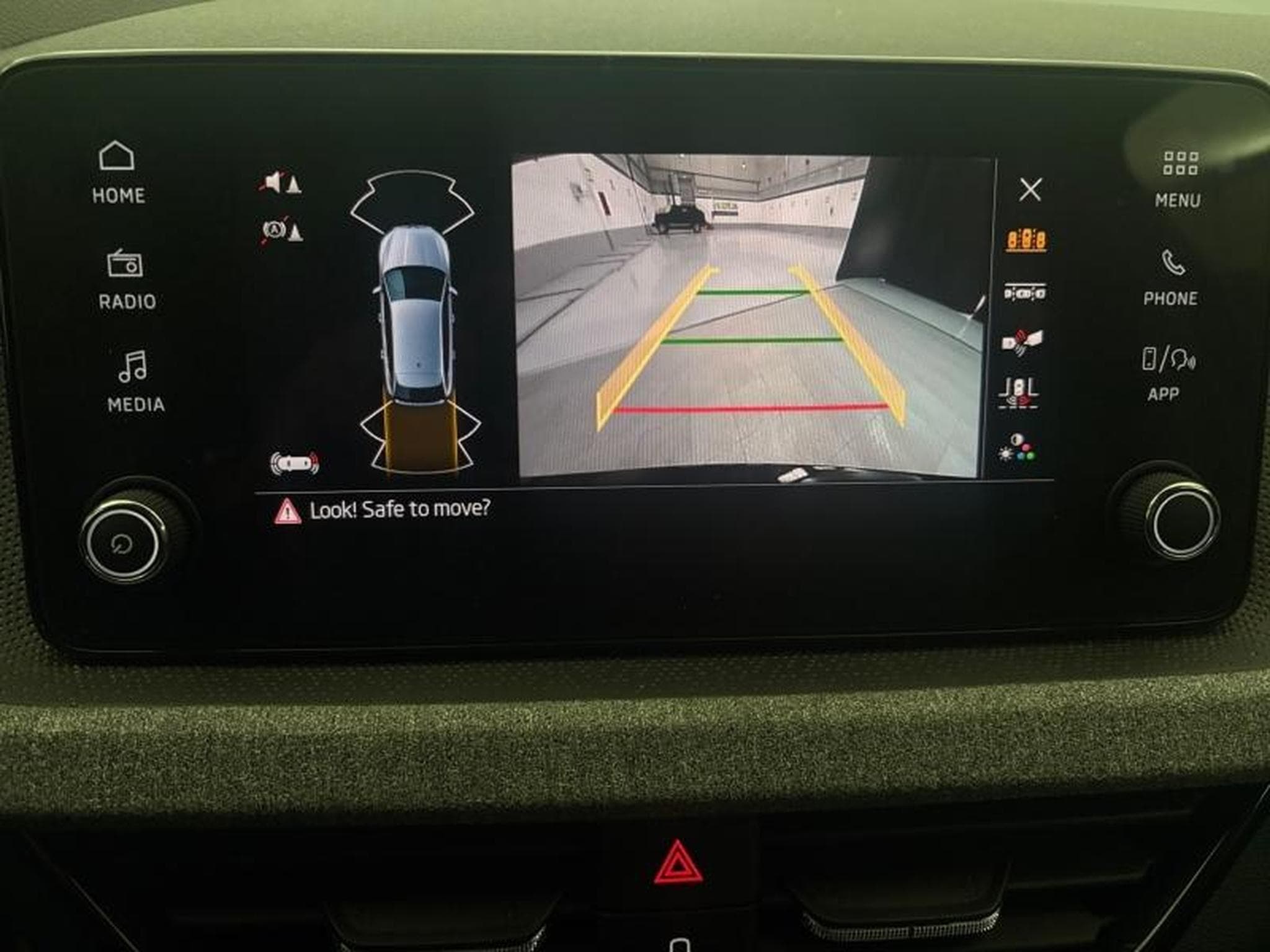 Skoda Scala 1.0 TSI Evo2 116ch Selection (2025) - Foto 19