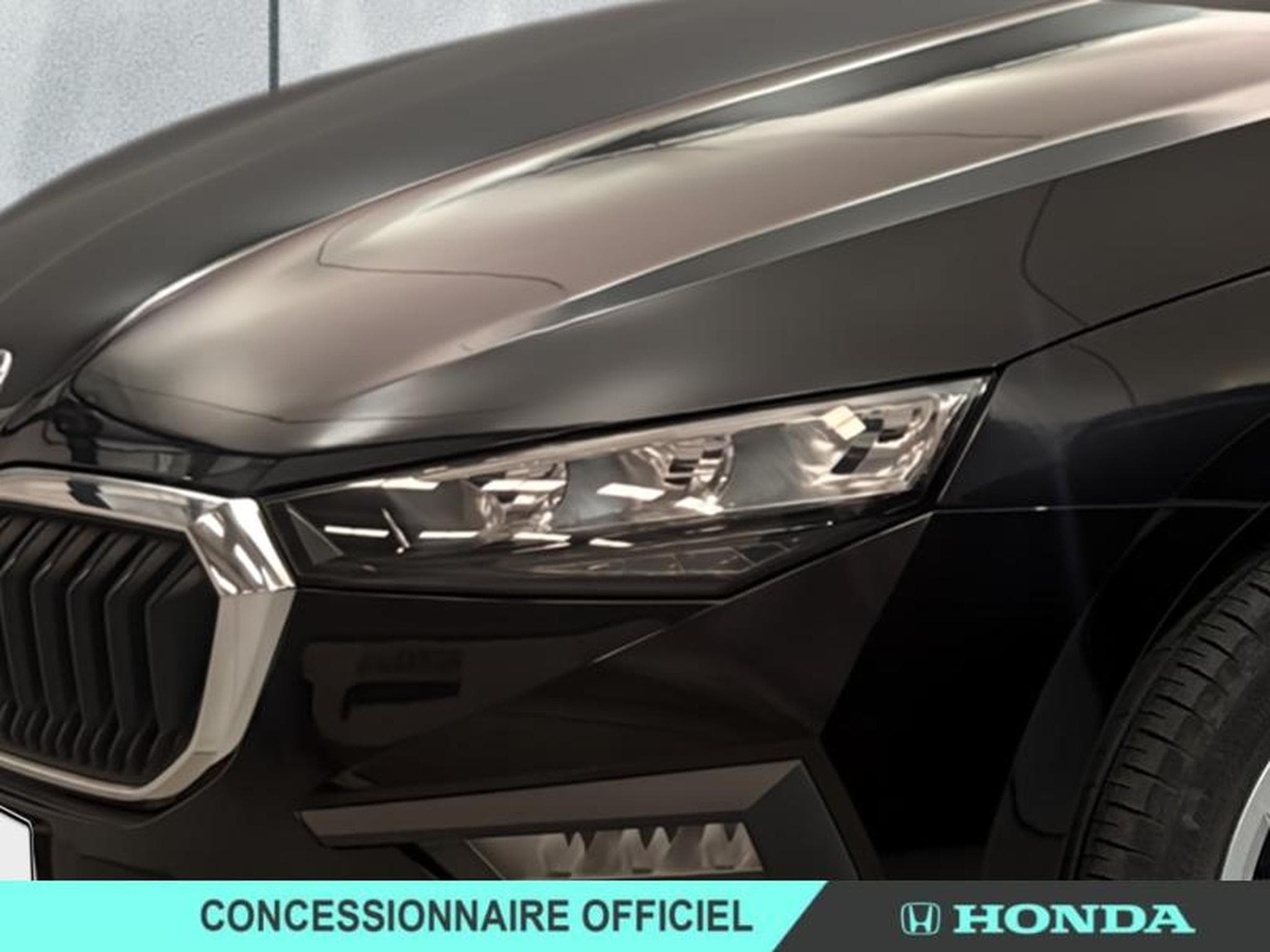 Skoda Scala 1.0 TSI Evo2 116ch Selection (2025) - Foto 6