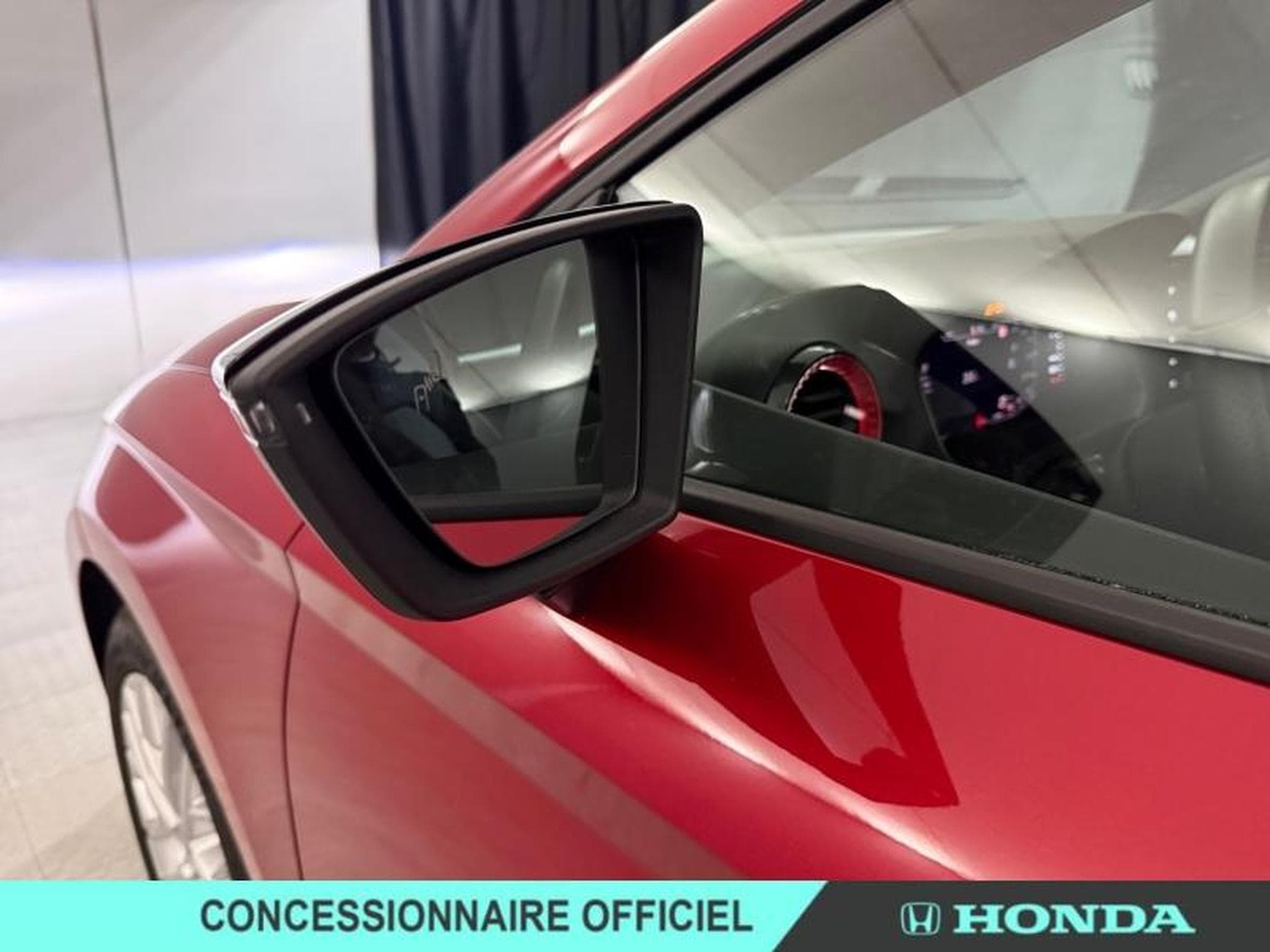 Seat Ibiza 1.0 TSI 115ch FR Salta! DSG7 (2025) - Foto 5