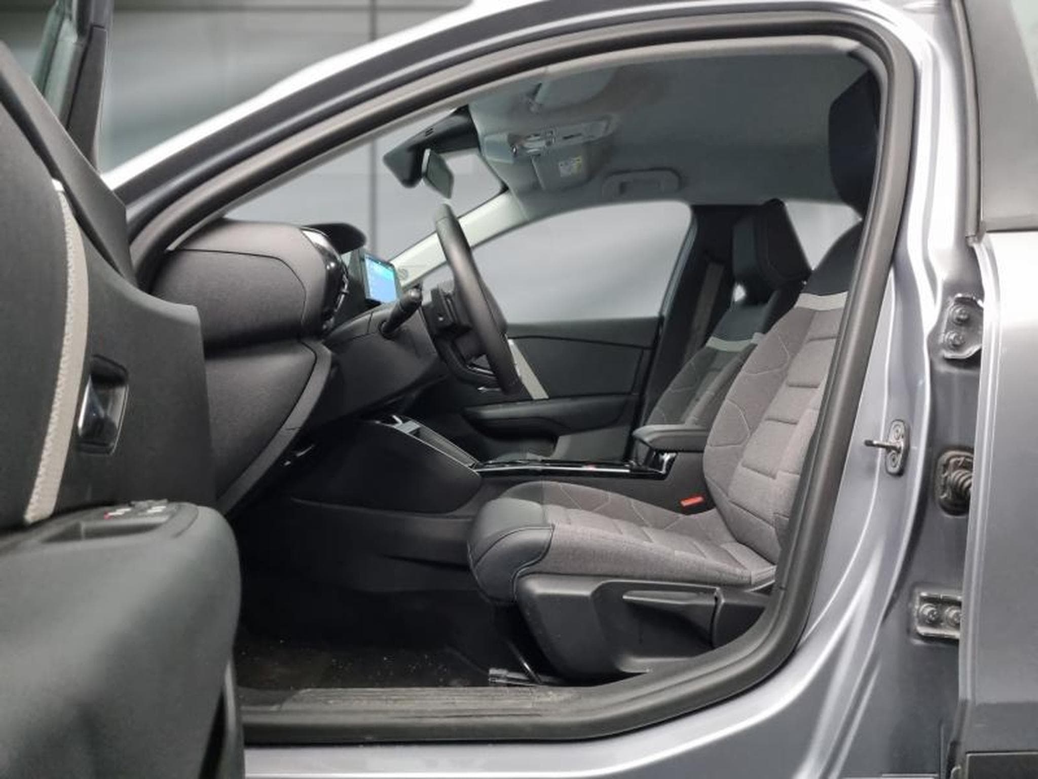 Citroën c4 x 1.5 BlueHDi 130ch S&S PLUS Automatique (2024) - Foto 10