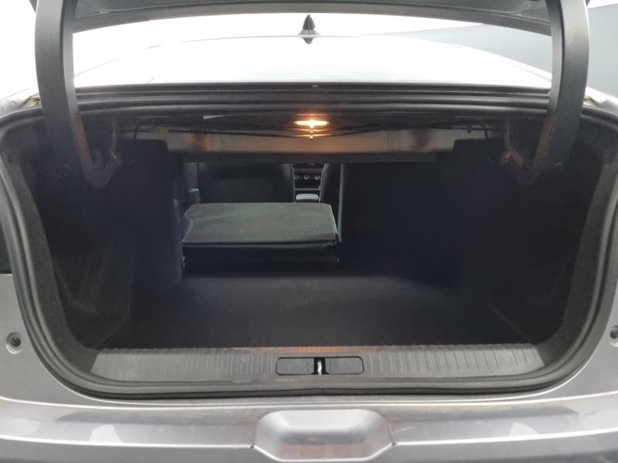 Citroën c4 x 1.5 BlueHDi 130ch S&S PLUS Automatique (2024) - Foto 12
