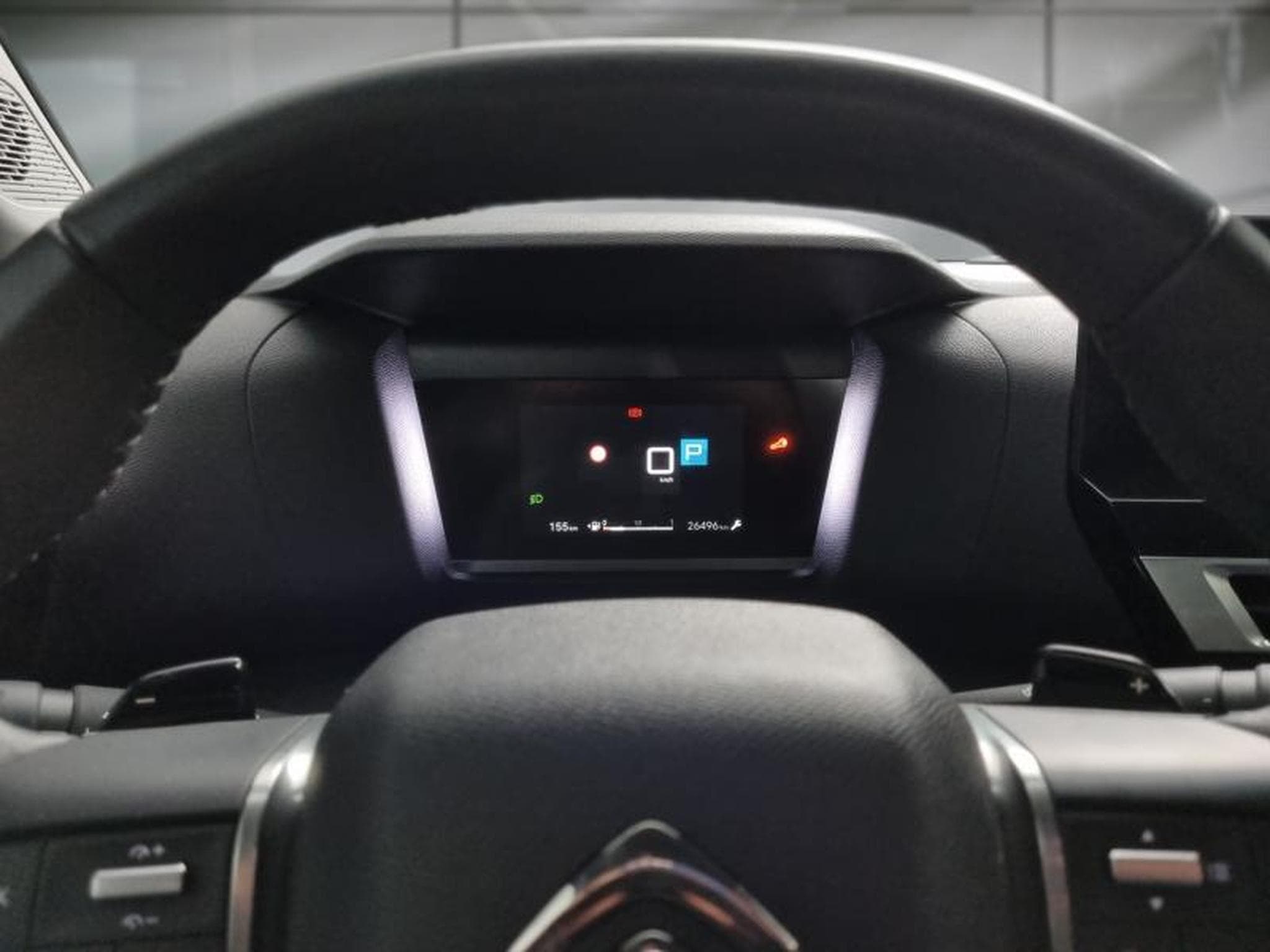Citroën c4 x 1.5 BlueHDi 130ch S&S PLUS Automatique (2024) - Foto 17