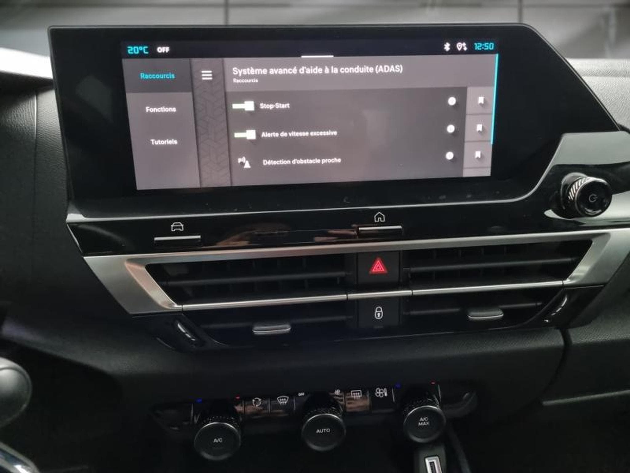 Citroën c4 x 1.5 BlueHDi 130ch S&S PLUS Automatique (2024) - Foto 19