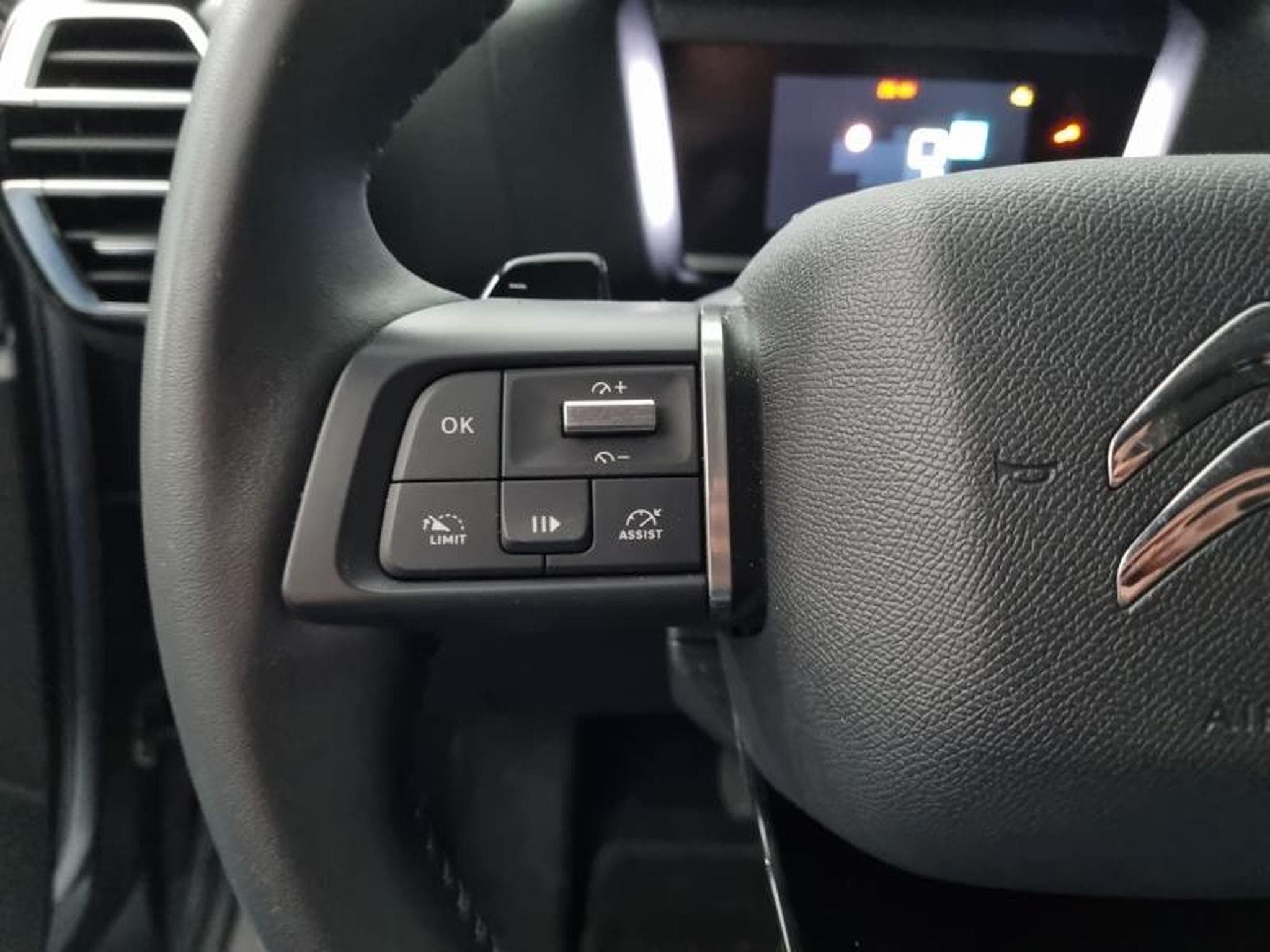 Citroën c4 x 1.5 BlueHDi 130ch S&S PLUS Automatique (2024) - Foto 21