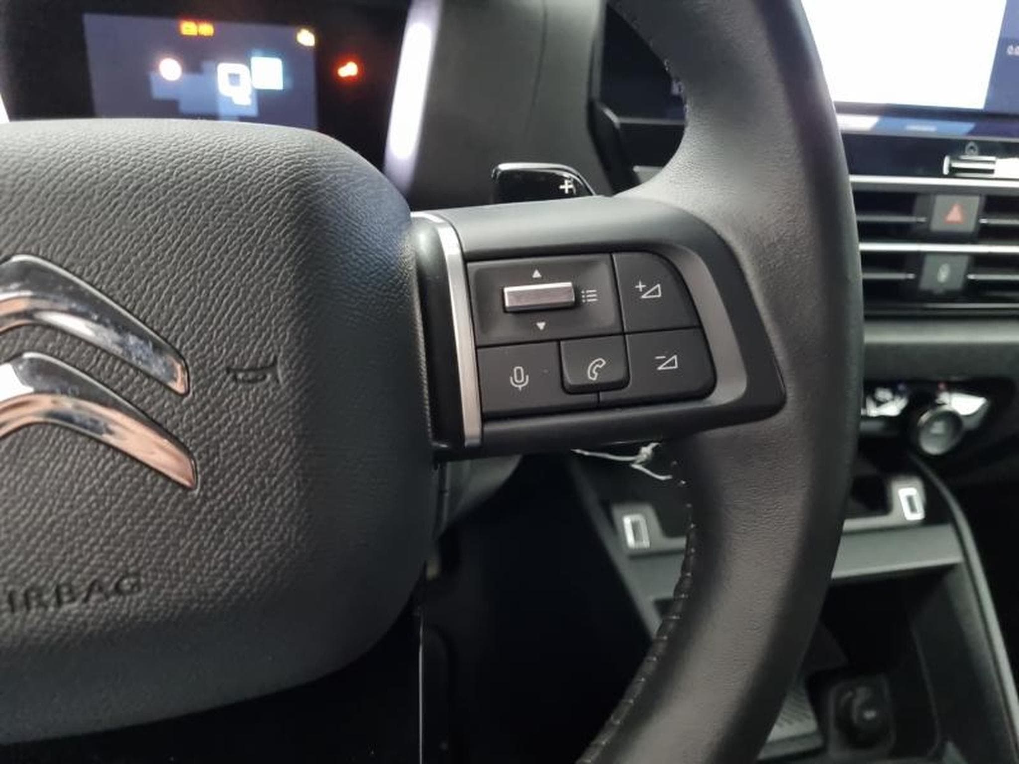 Citroën c4 x 1.5 BlueHDi 130ch S&S PLUS Automatique (2024) - Foto 22