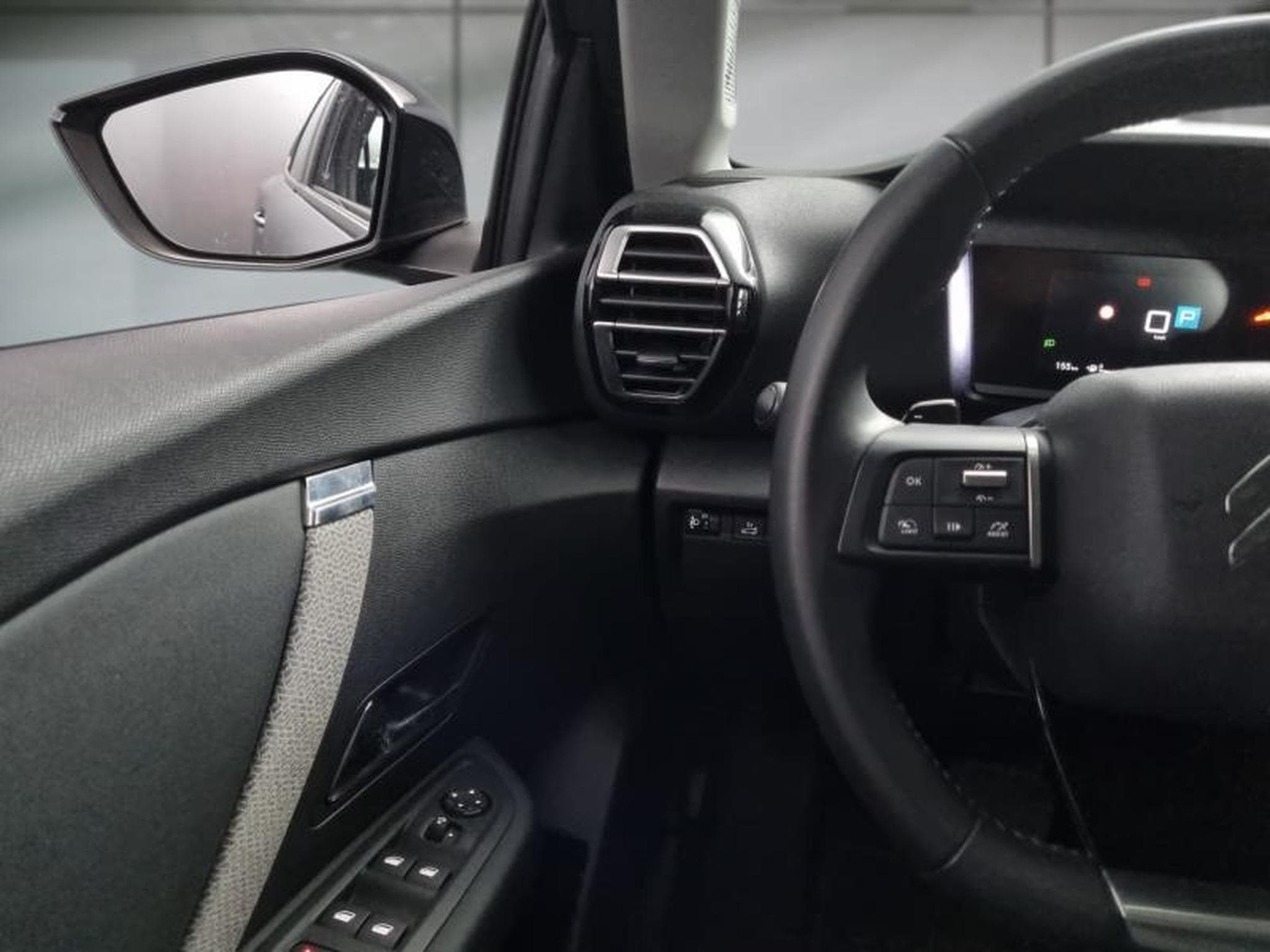 Citroën c4 x 1.5 BlueHDi 130ch S&S PLUS Automatique (2024) - Foto 25