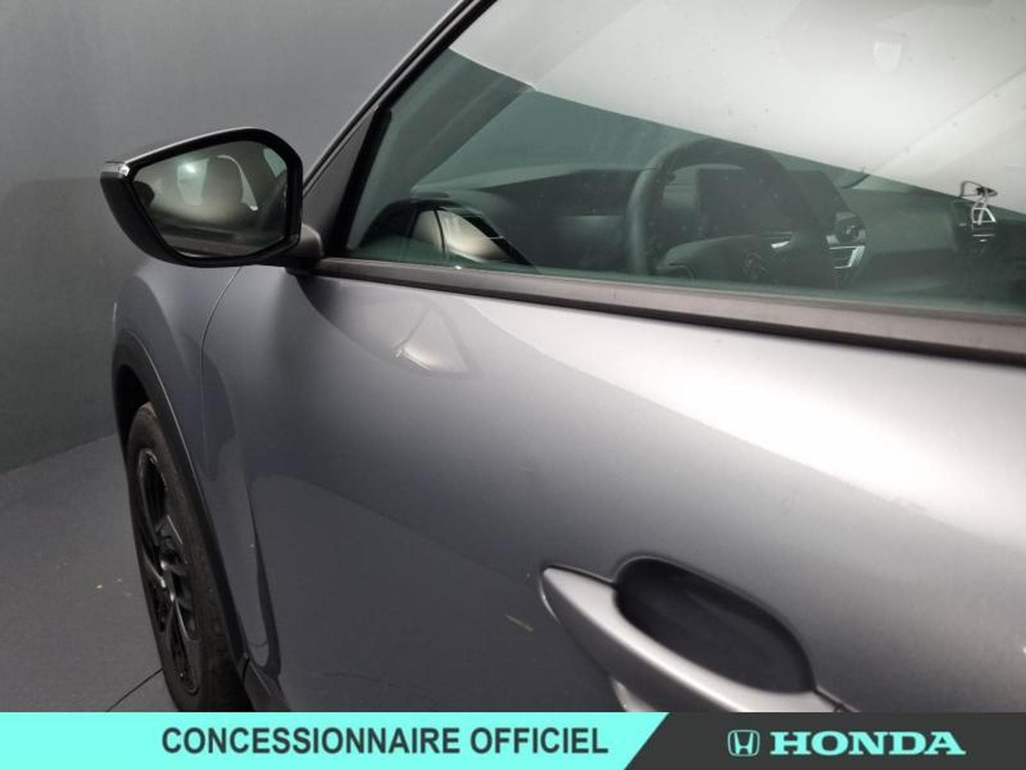 Citroën c4 x 1.5 BlueHDi 130ch S&S PLUS Automatique (2024) - Foto 5