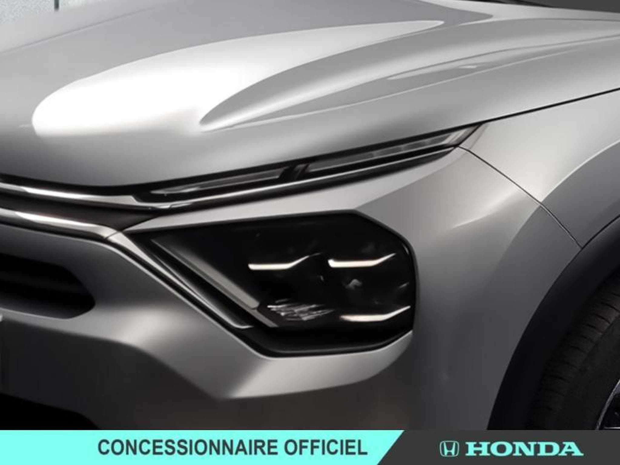 Citroën c4 x 1.5 BlueHDi 130ch S&S PLUS Automatique (2024) - Foto 7