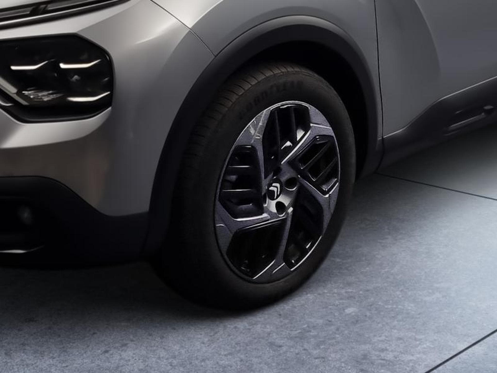 Citroën c4 x 1.5 BlueHDi 130ch S&S PLUS Automatique (2024) - Foto 8