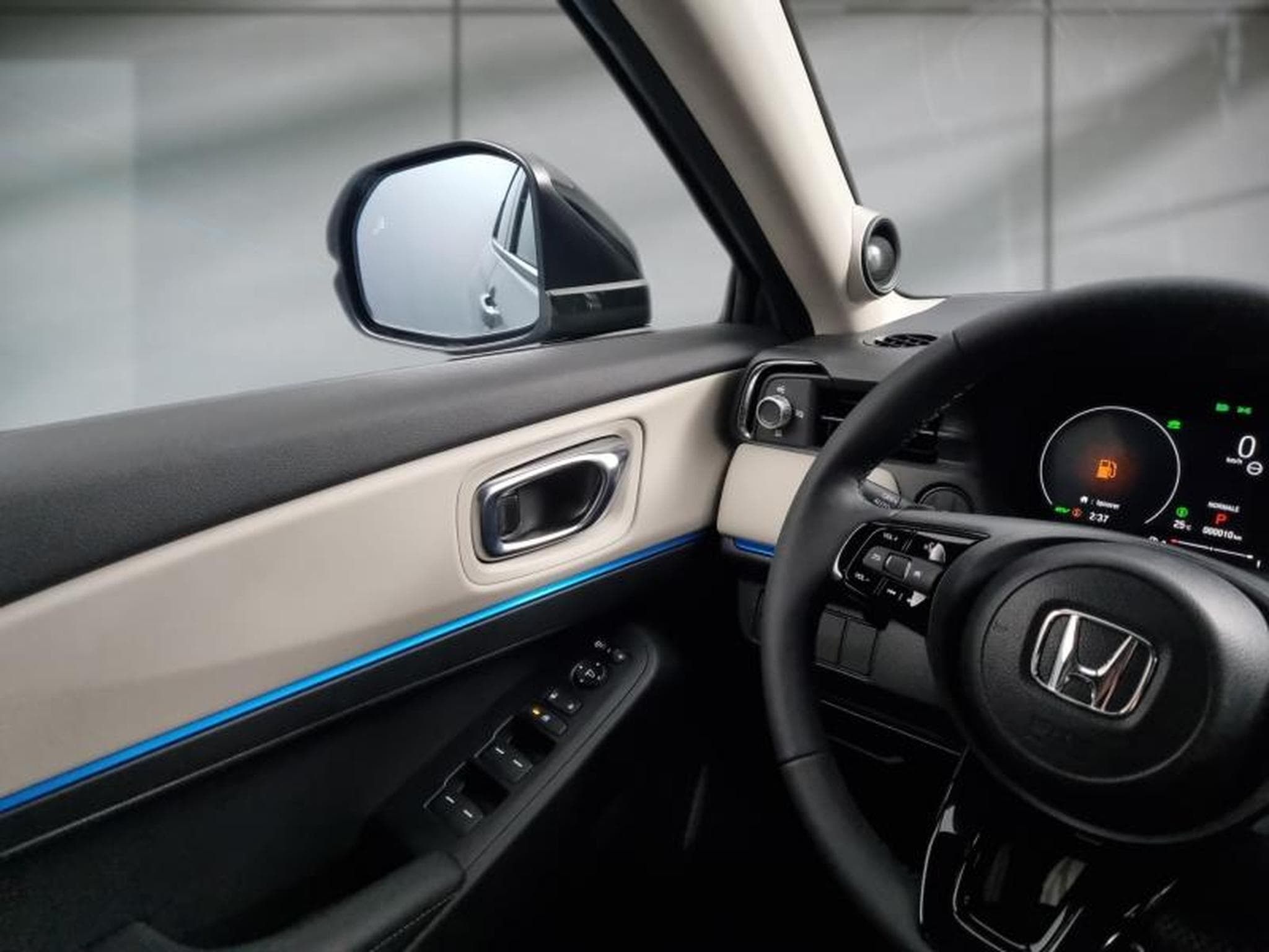 Honda HRV 1.5 i-MMD 131ch e:HEV Advance (2026) - Foto 15