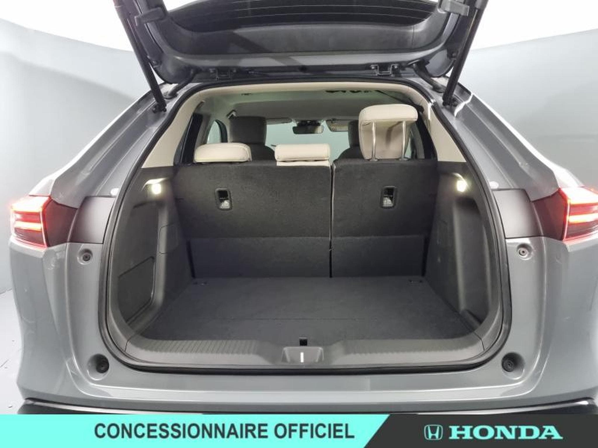 Honda HRV 1.5 i-MMD 131ch e:HEV Advance (2026) - Foto 4
