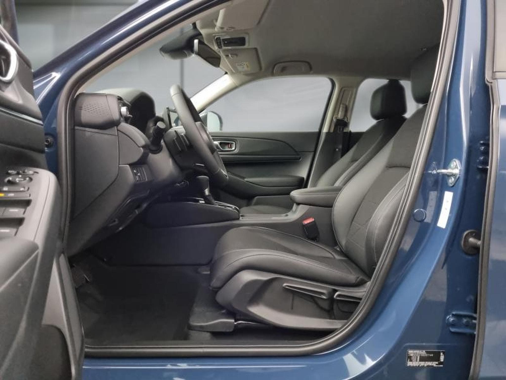 Honda HRV 1.5 i-MMD 131ch e:HEV Advance Style (2026) - Foto 11