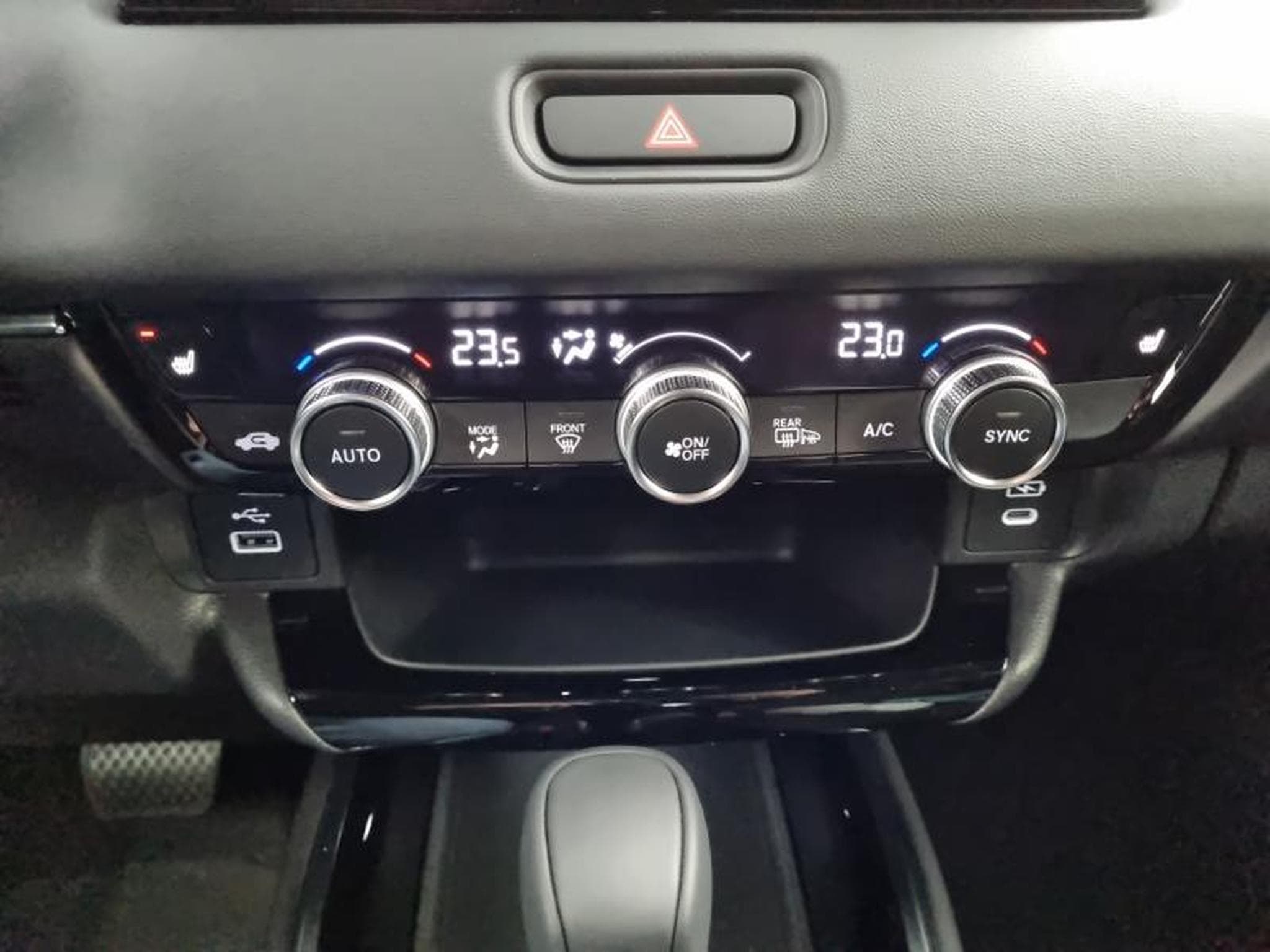 Honda HRV 1.5 i-MMD 131ch e:HEV Advance Style (2026) - Foto 13
