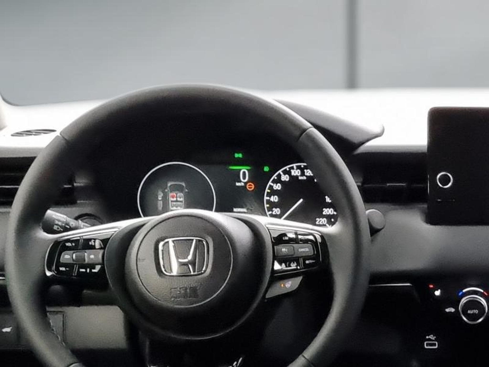 Honda HRV 1.5 i-MMD 131ch e:HEV Advance Style (2026) - Foto 18
