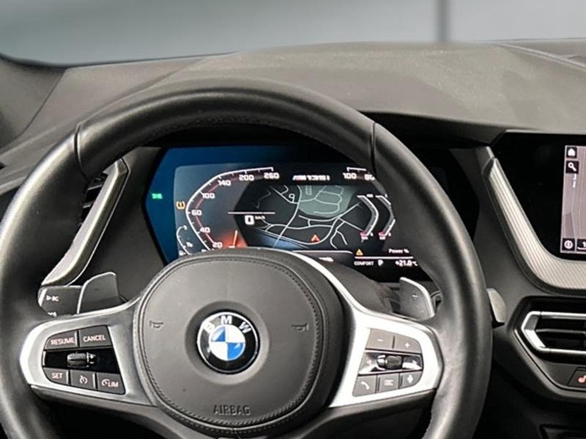 BMW 118 M135iA xDrive 306ch M Performance (2023) - Foto 15