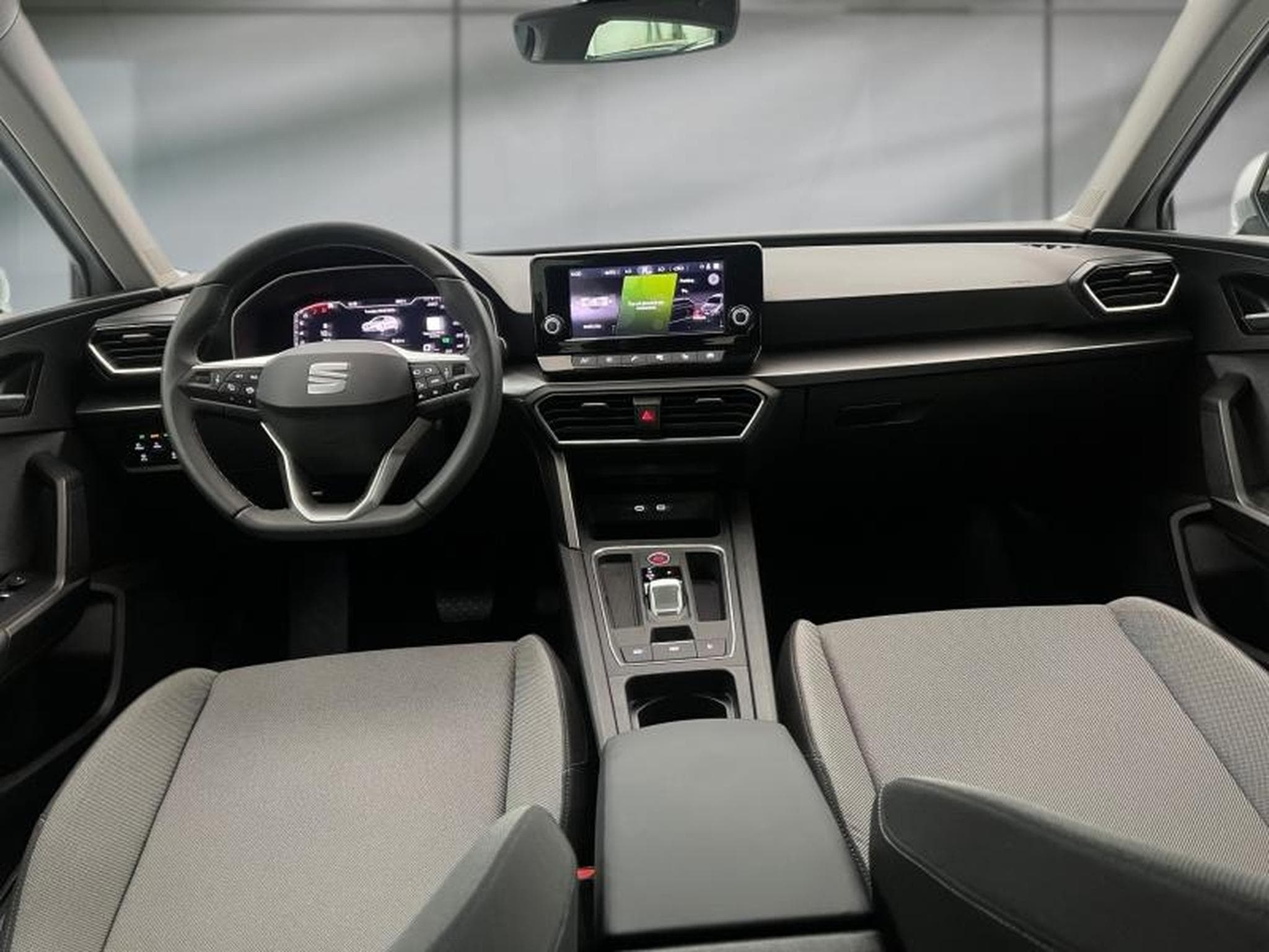Seat Leon 1.0 TSI 110ch Special Edition (2024) - Foto 10