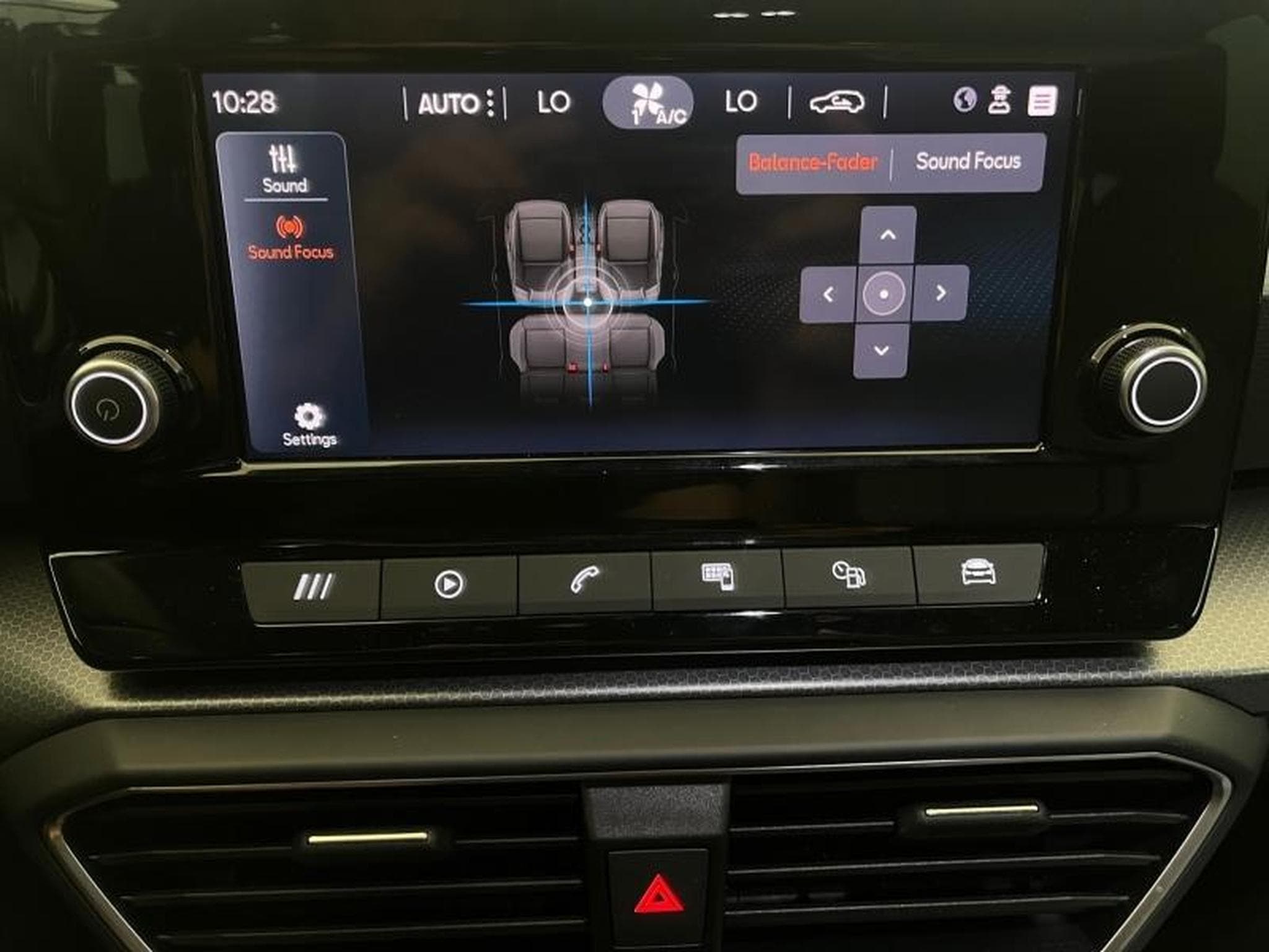 Seat Leon 1.0 TSI 110ch Special Edition (2024) - Foto 14
