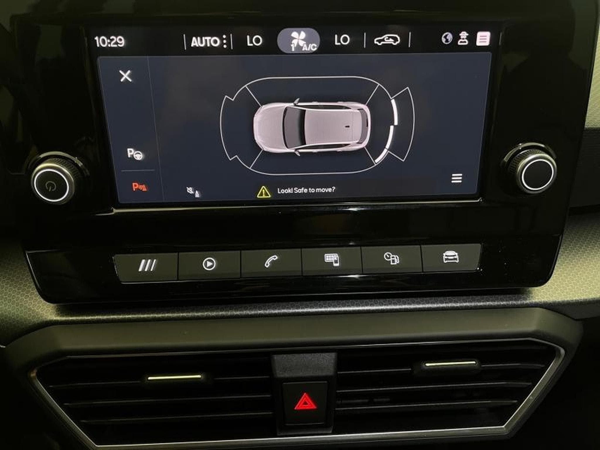 Seat Leon 1.0 TSI 110ch Special Edition (2024) - Foto 15