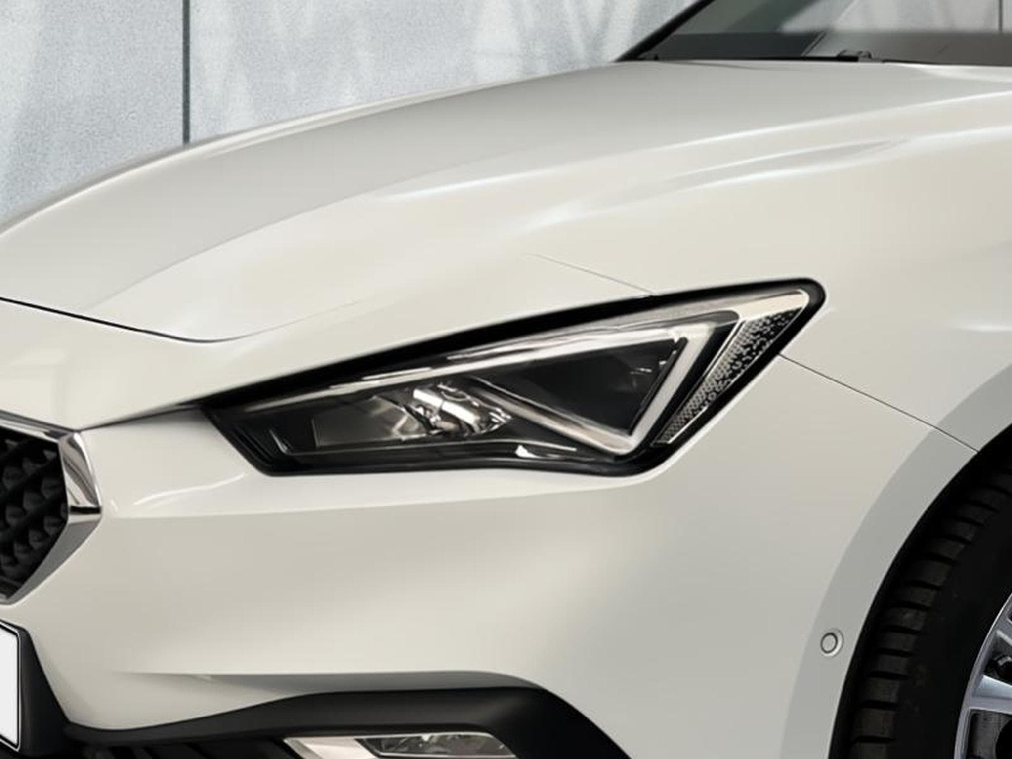 Seat Leon 1.0 TSI 110ch Special Edition (2024) - Foto 18