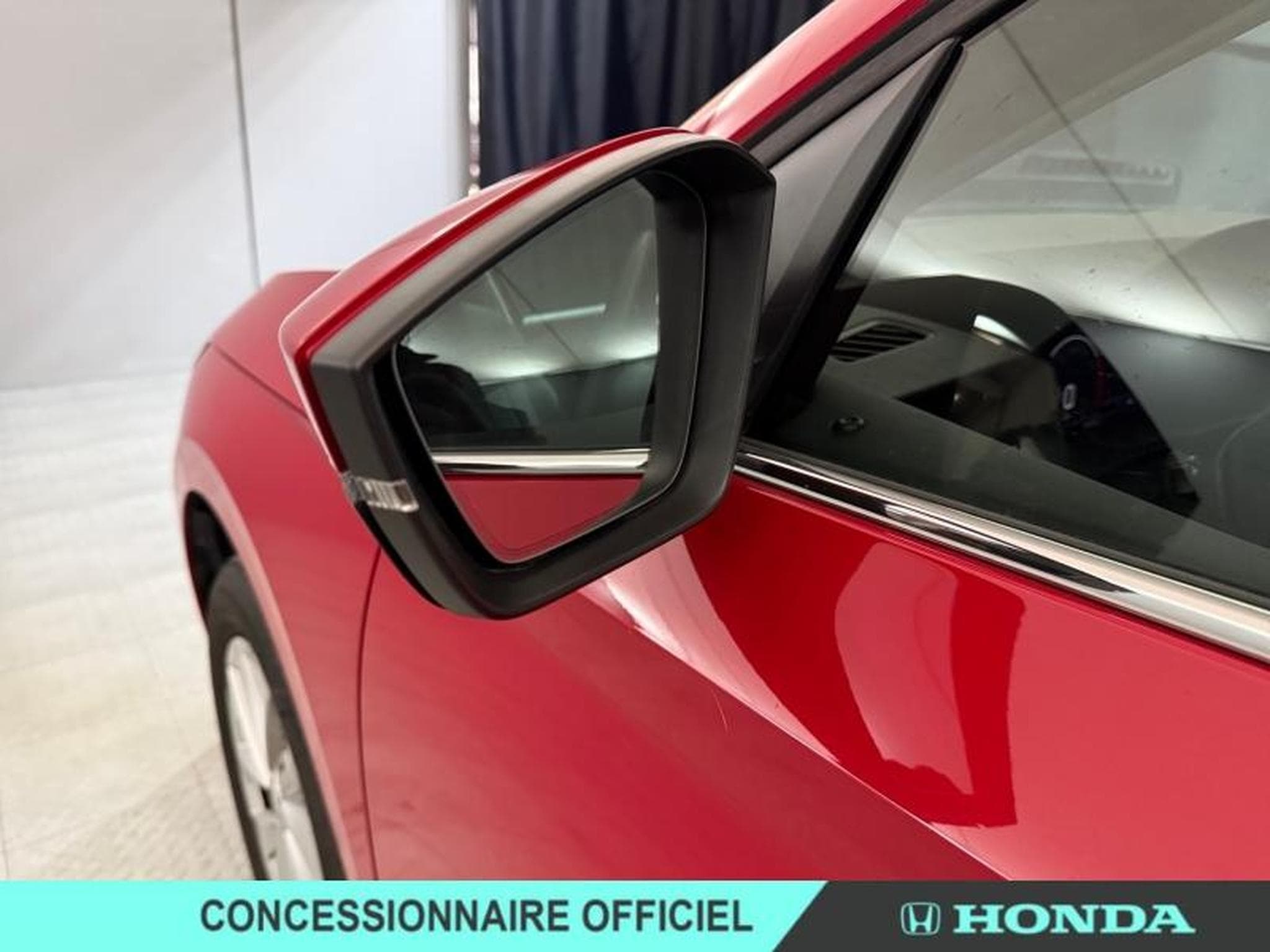 Skoda Kamiq 1.0 TSI Evo 110ch Ambition DSG7 (2024) - Foto 6