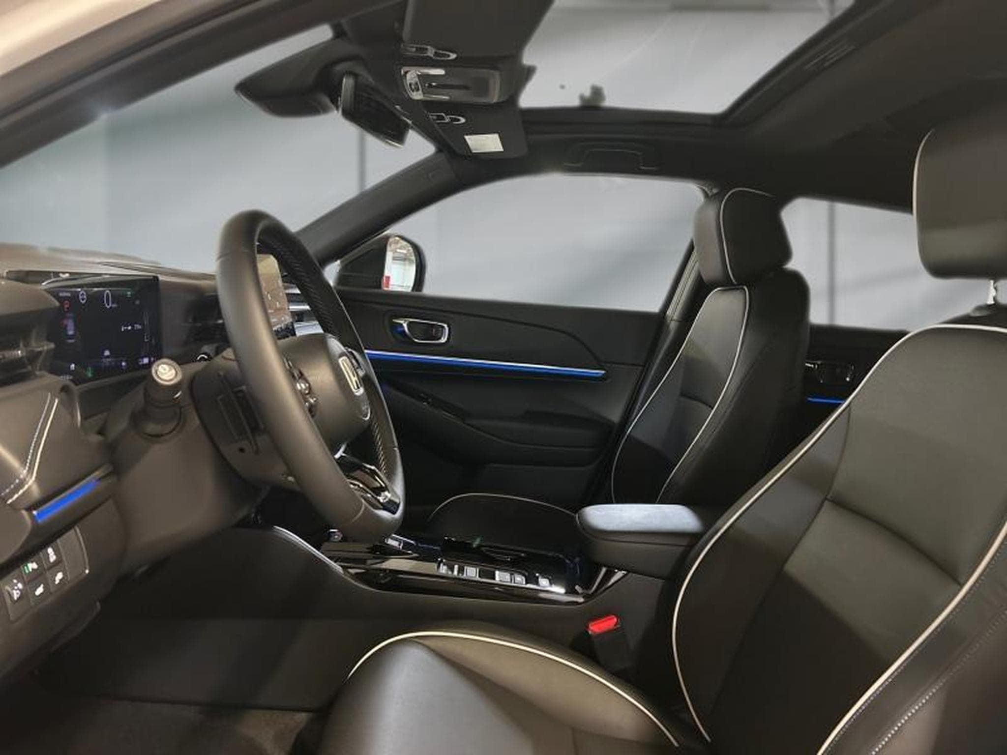 Honda e:Ny1 Electrique 204ch Elegance (2026) - Foto 11