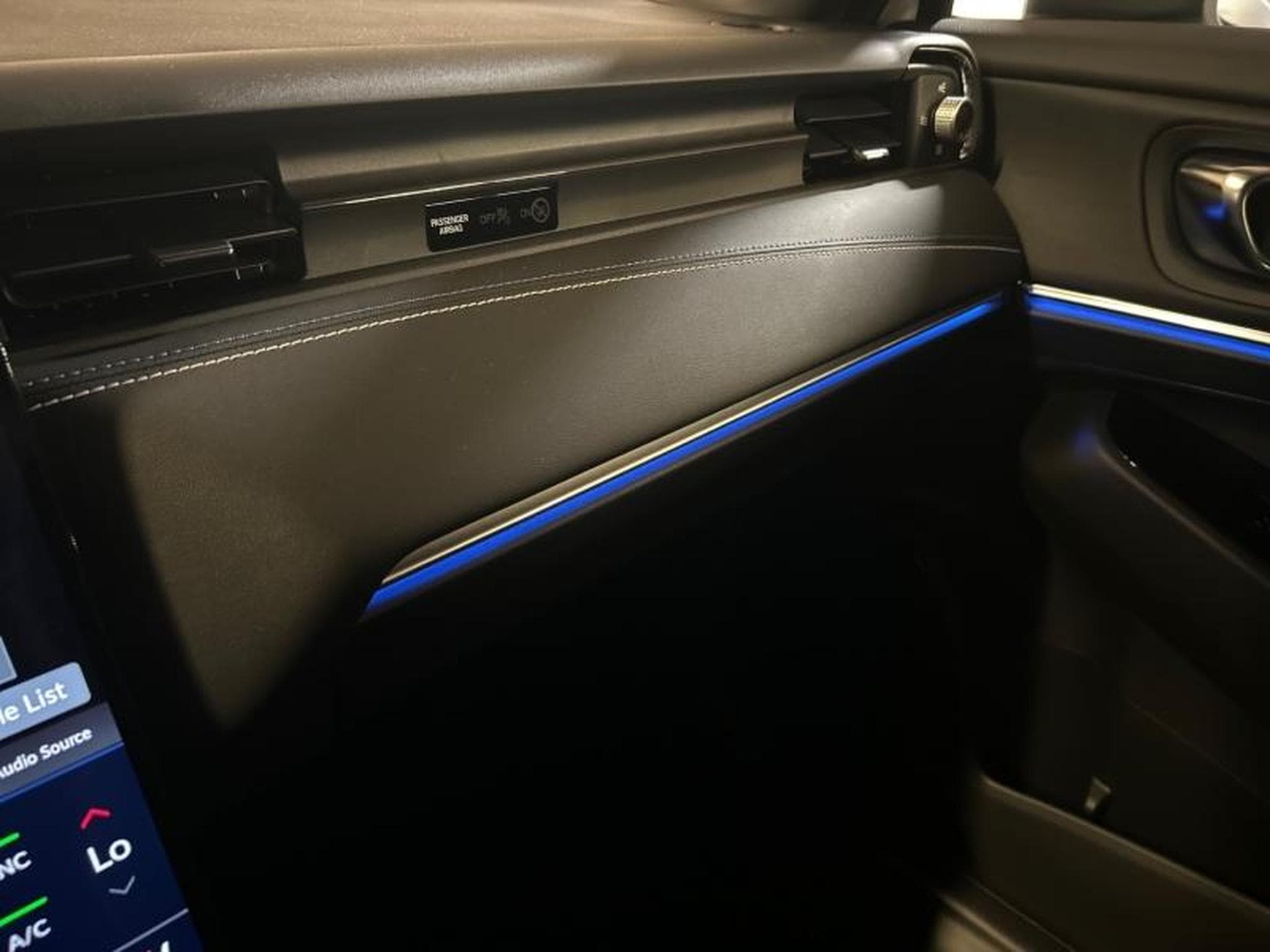 Honda e:Ny1 Electrique 204ch Elegance (2026) - Foto 16