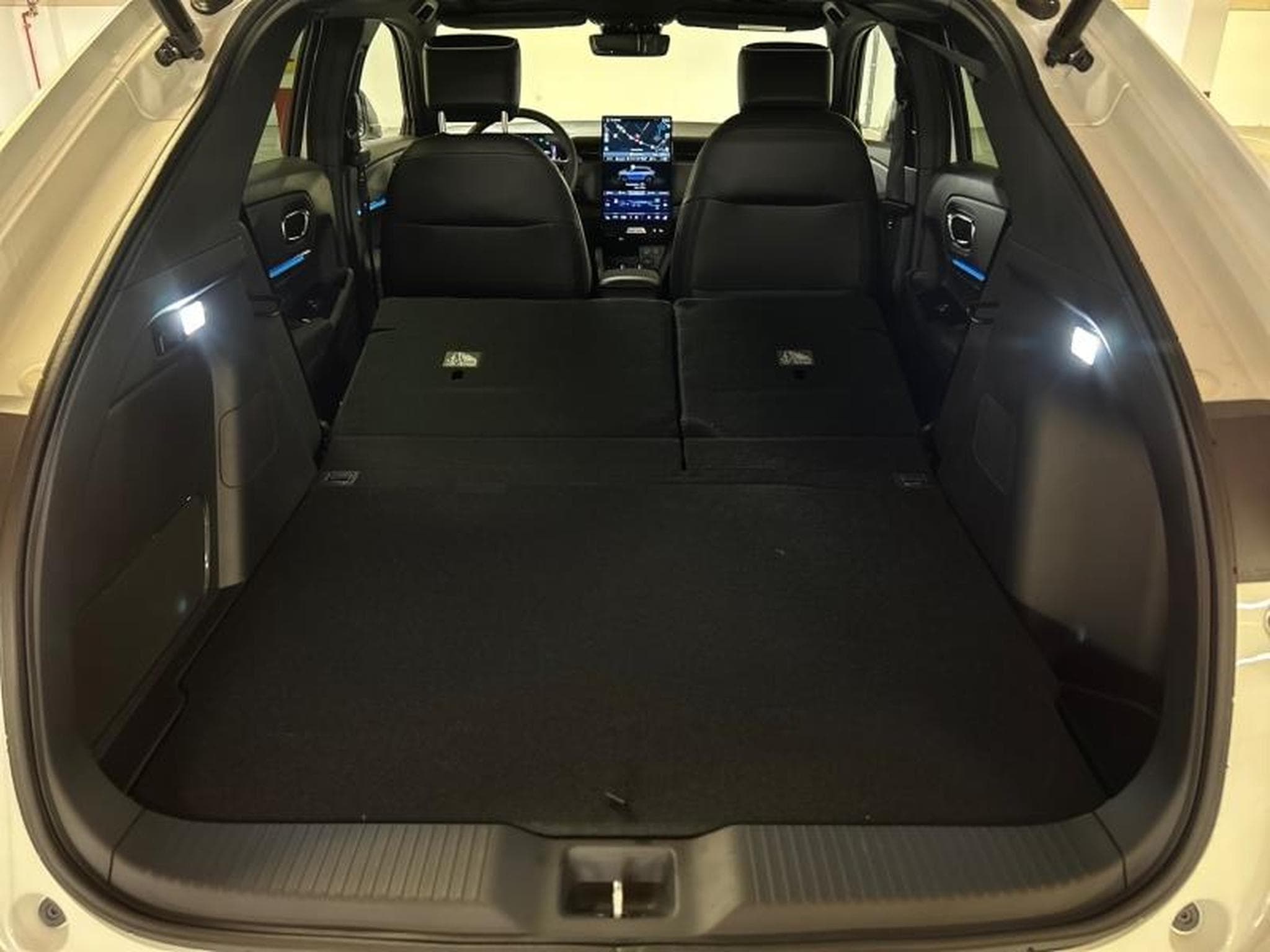 Honda e:Ny1 Electrique 204ch Elegance (2026) - Foto 20