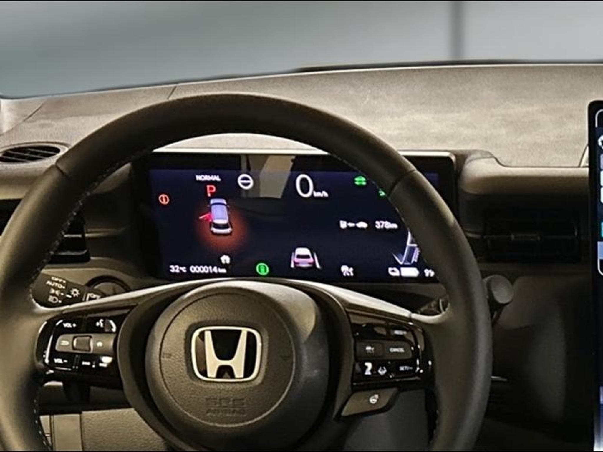 Honda e:Ny1 Electrique 204ch Elegance (2026) - Foto 25