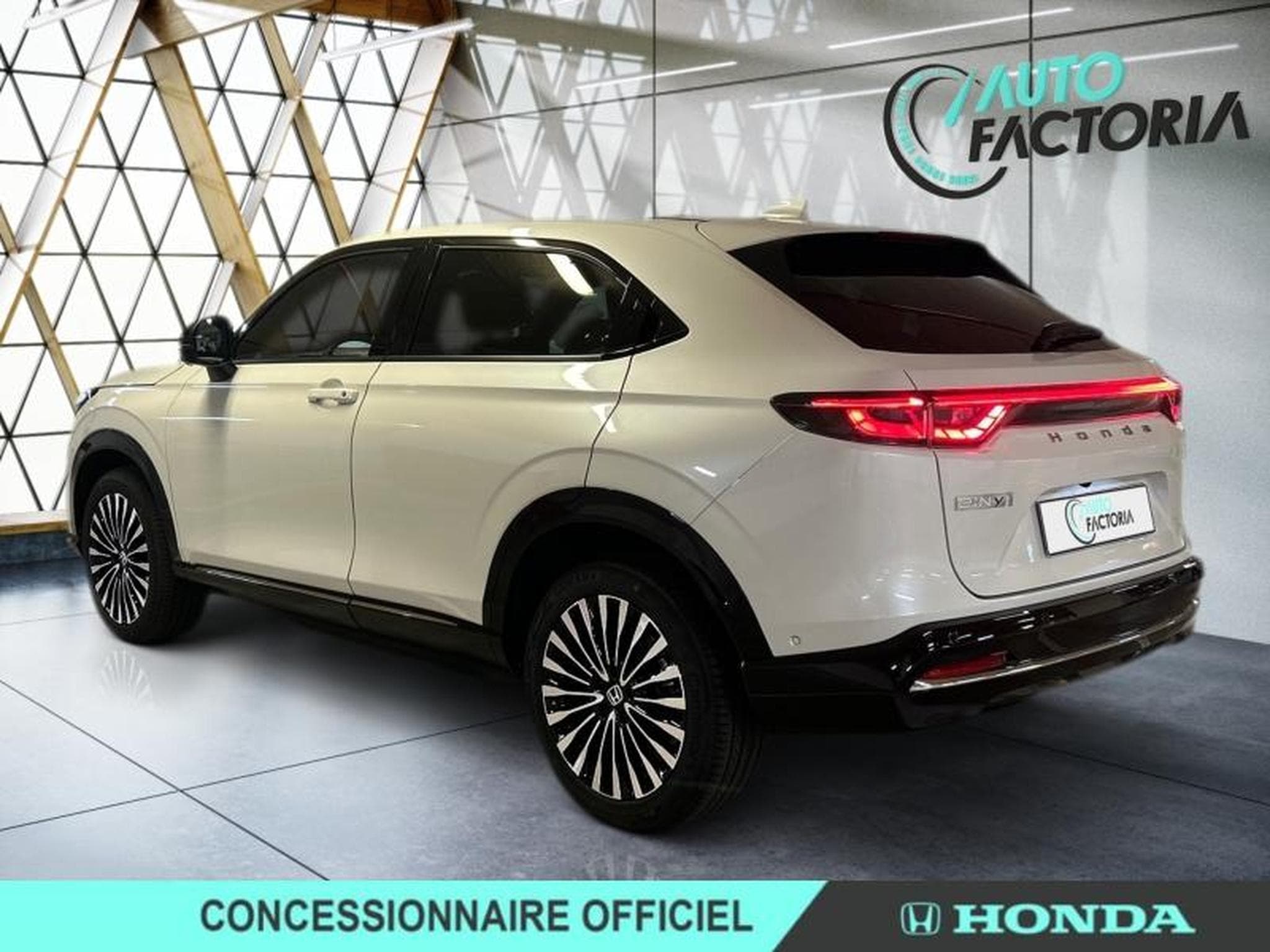 Honda e:Ny1 Electrique 204ch Elegance (2026) - Foto 3
