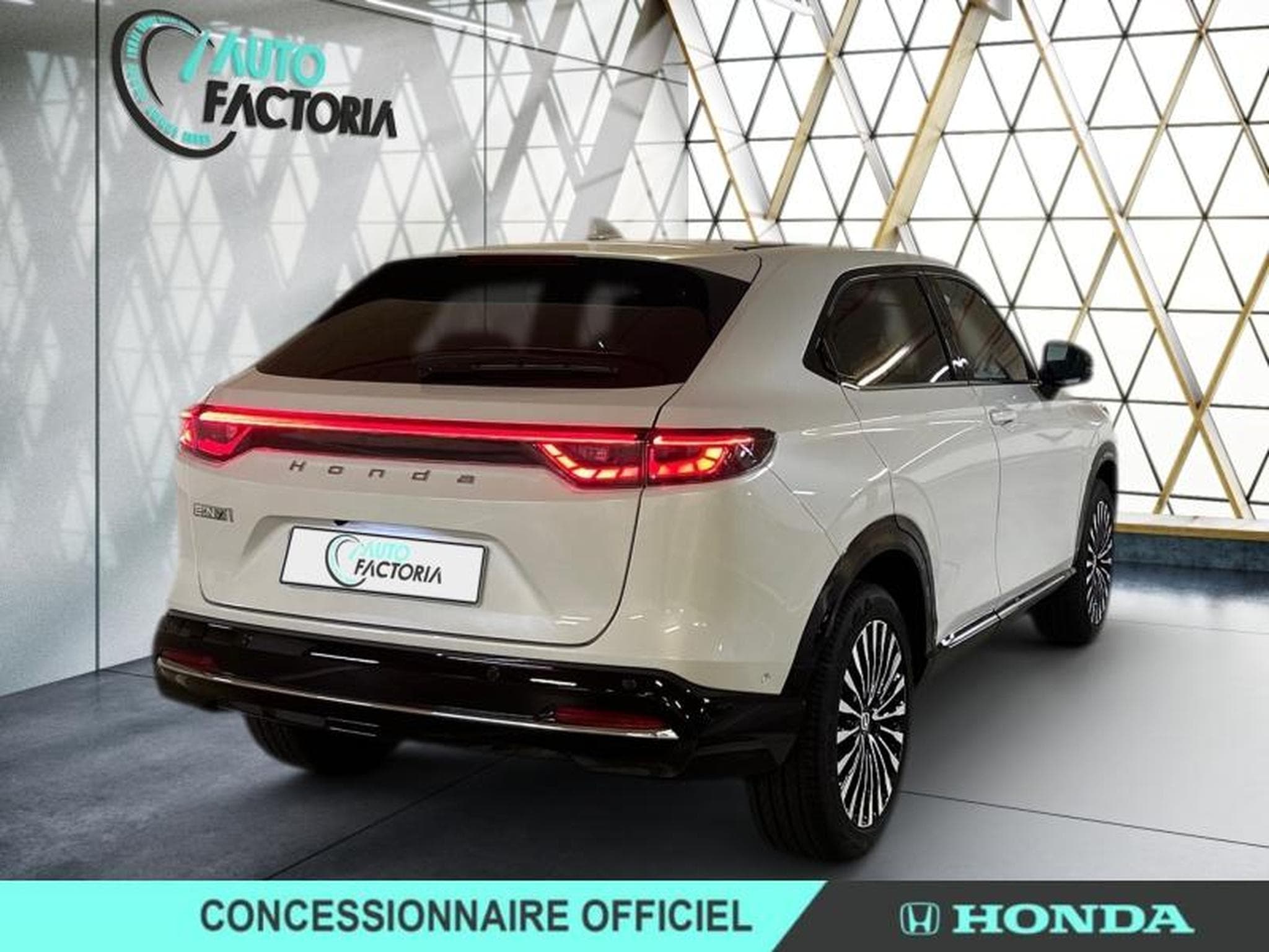 Honda e:Ny1 Electrique 204ch Elegance (2026) - Foto 5