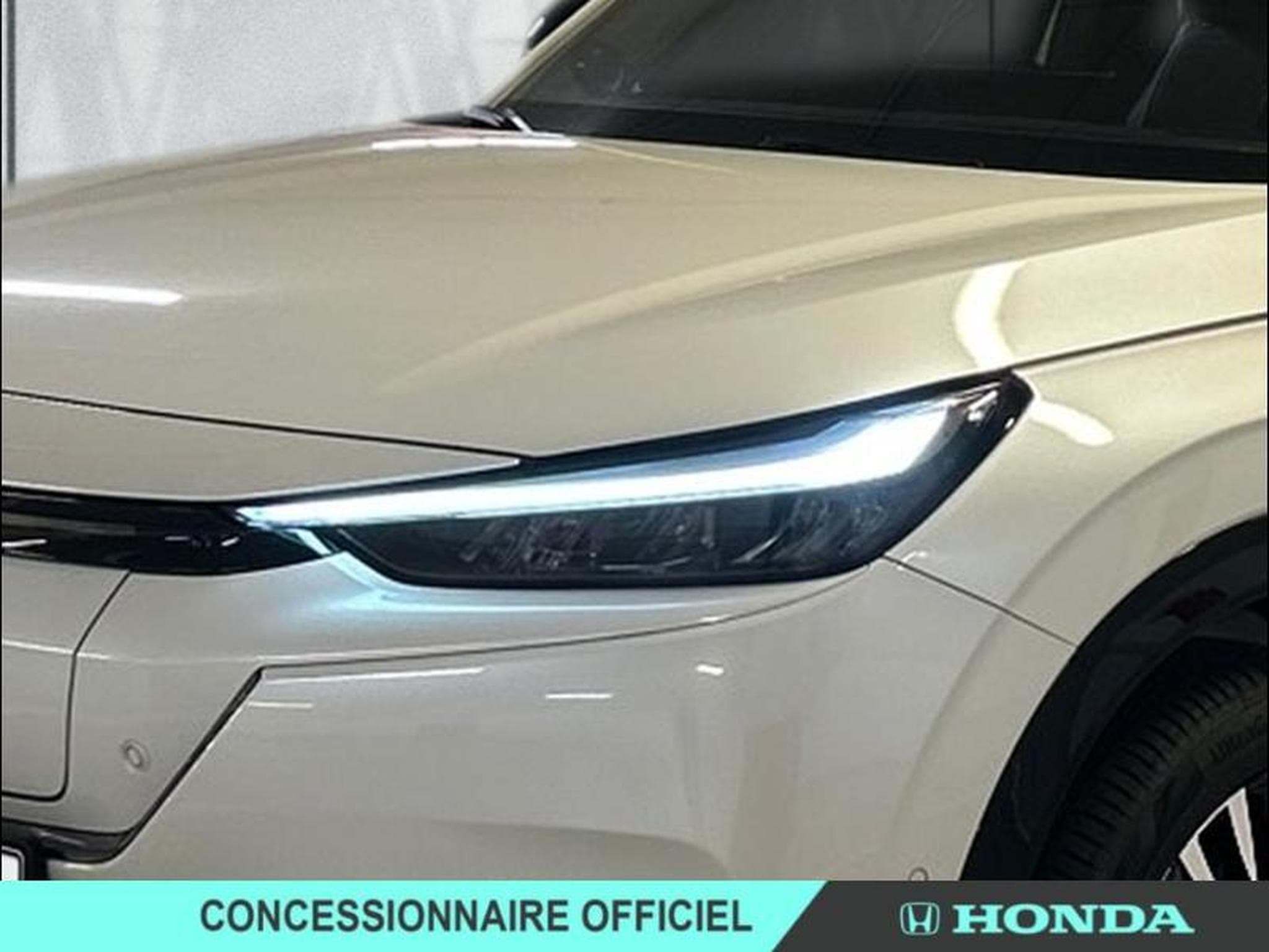Honda e:Ny1 Electrique 204ch Elegance (2026) - Foto 8