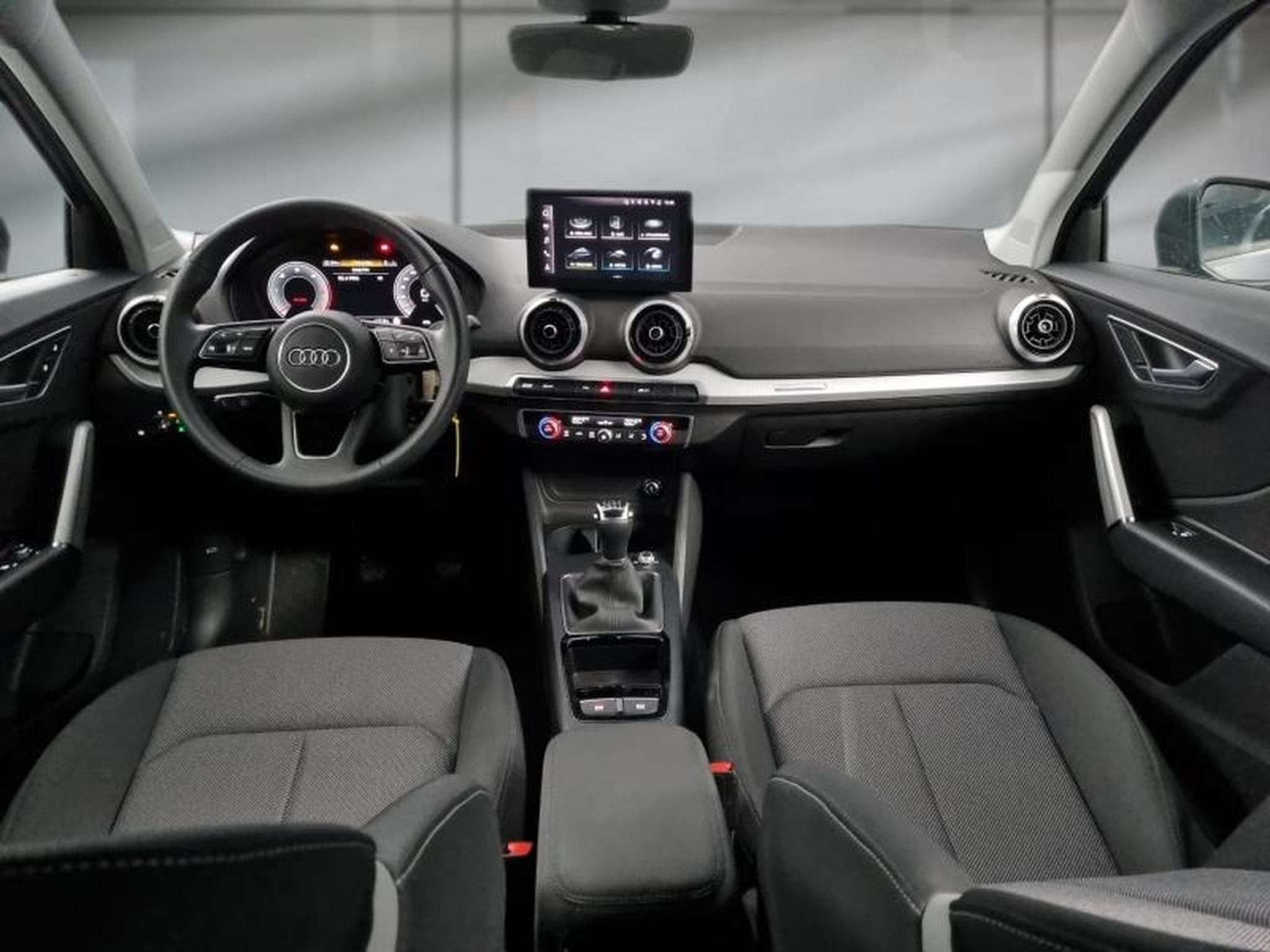 Audi Q2 30 TDI 116ch S-Line (2025) - Foto 8