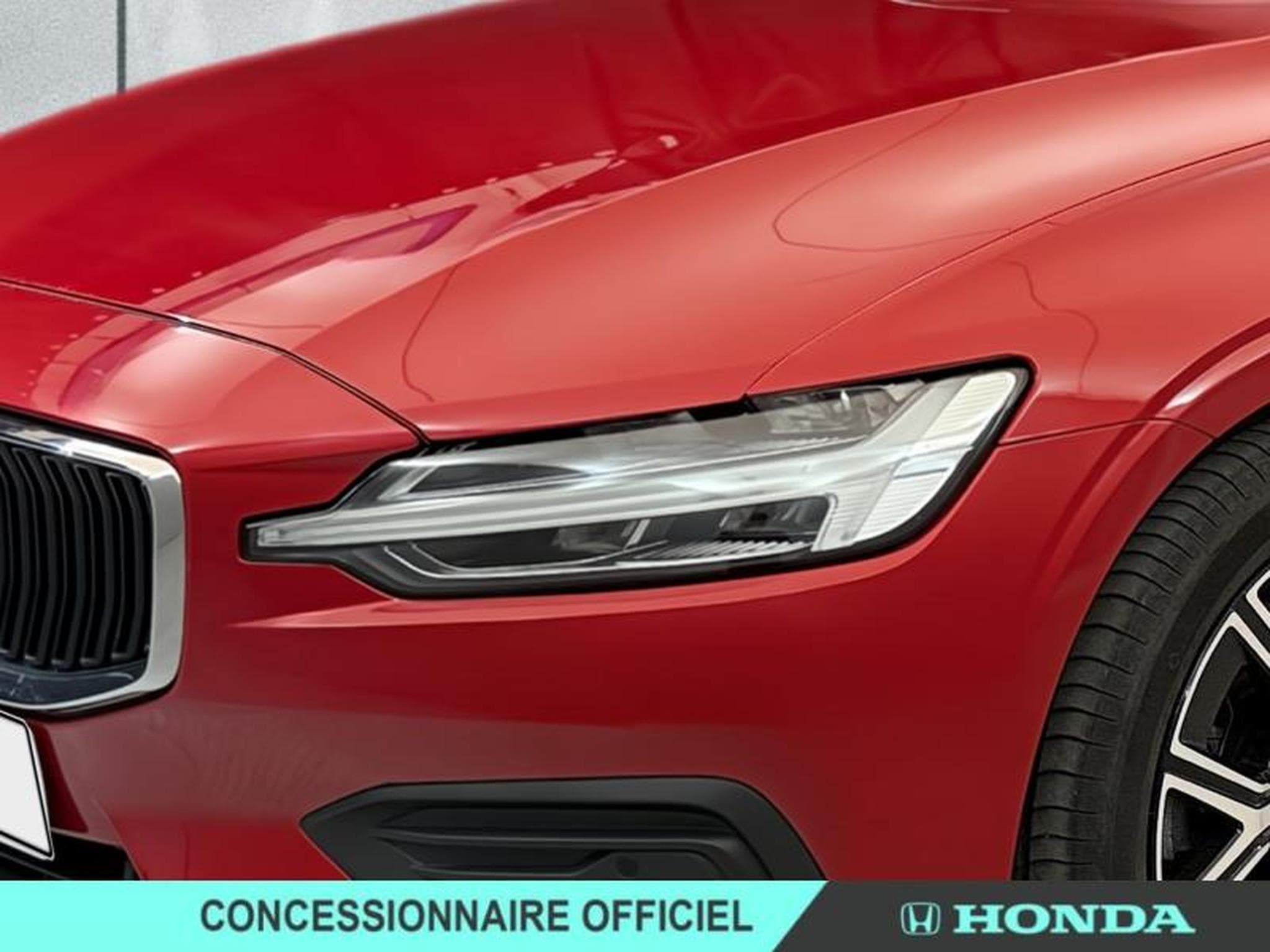 Volvo S60 B4 197ch Start DCT 7 (2024) - Foto 7