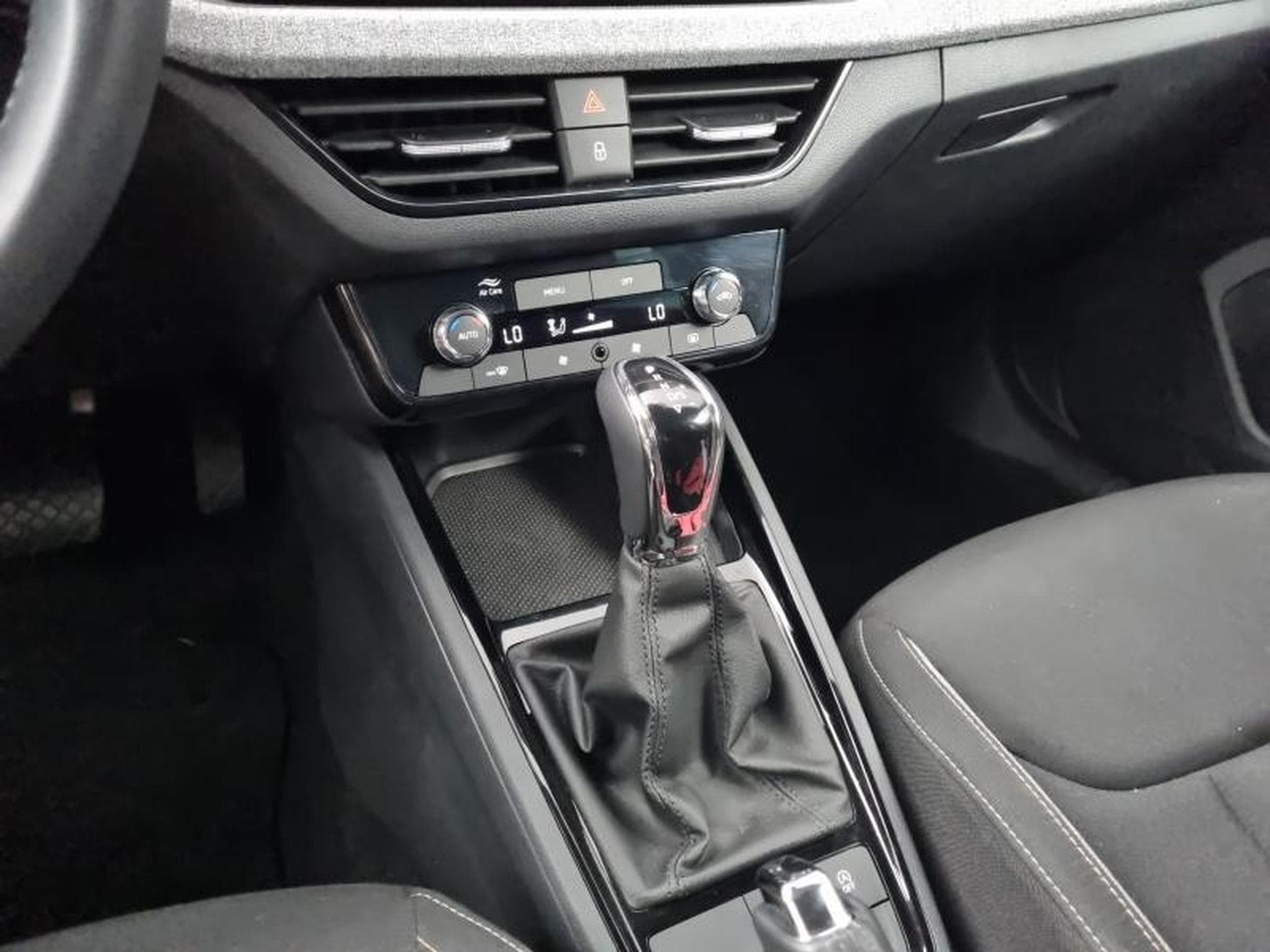 Skoda Scala 1.0 TSI Evo2 116ch Selection DSG7 (2025) - Foto 13