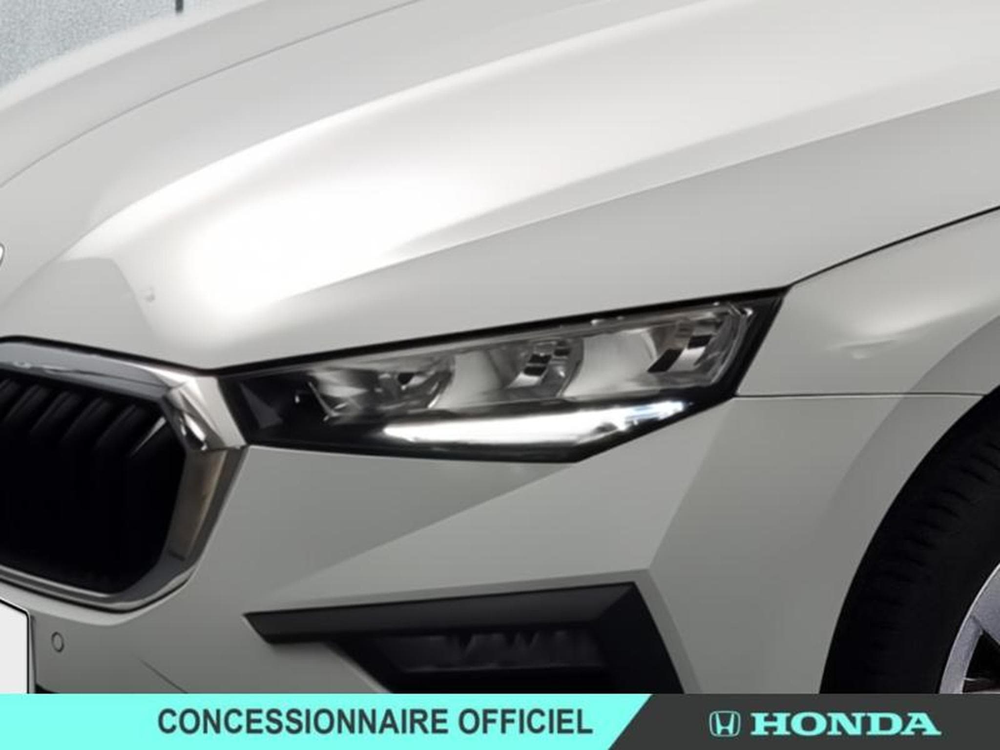 Skoda Scala 1.0 TSI Evo2 116ch Selection DSG7 (2025) - Foto 7