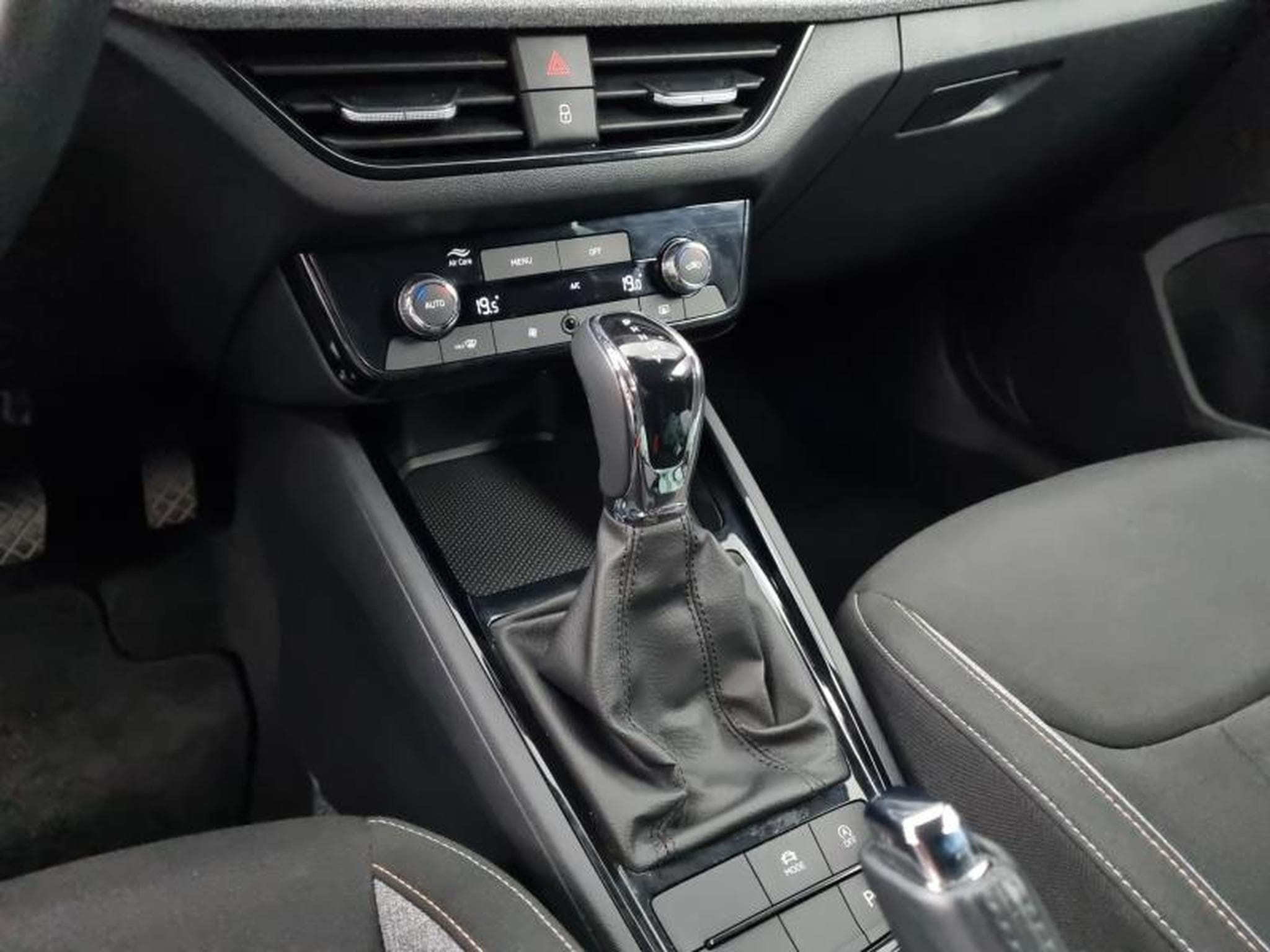 Skoda Scala 1.0 TSI Evo2 116ch Selection DSG7 (2025) - Foto 12