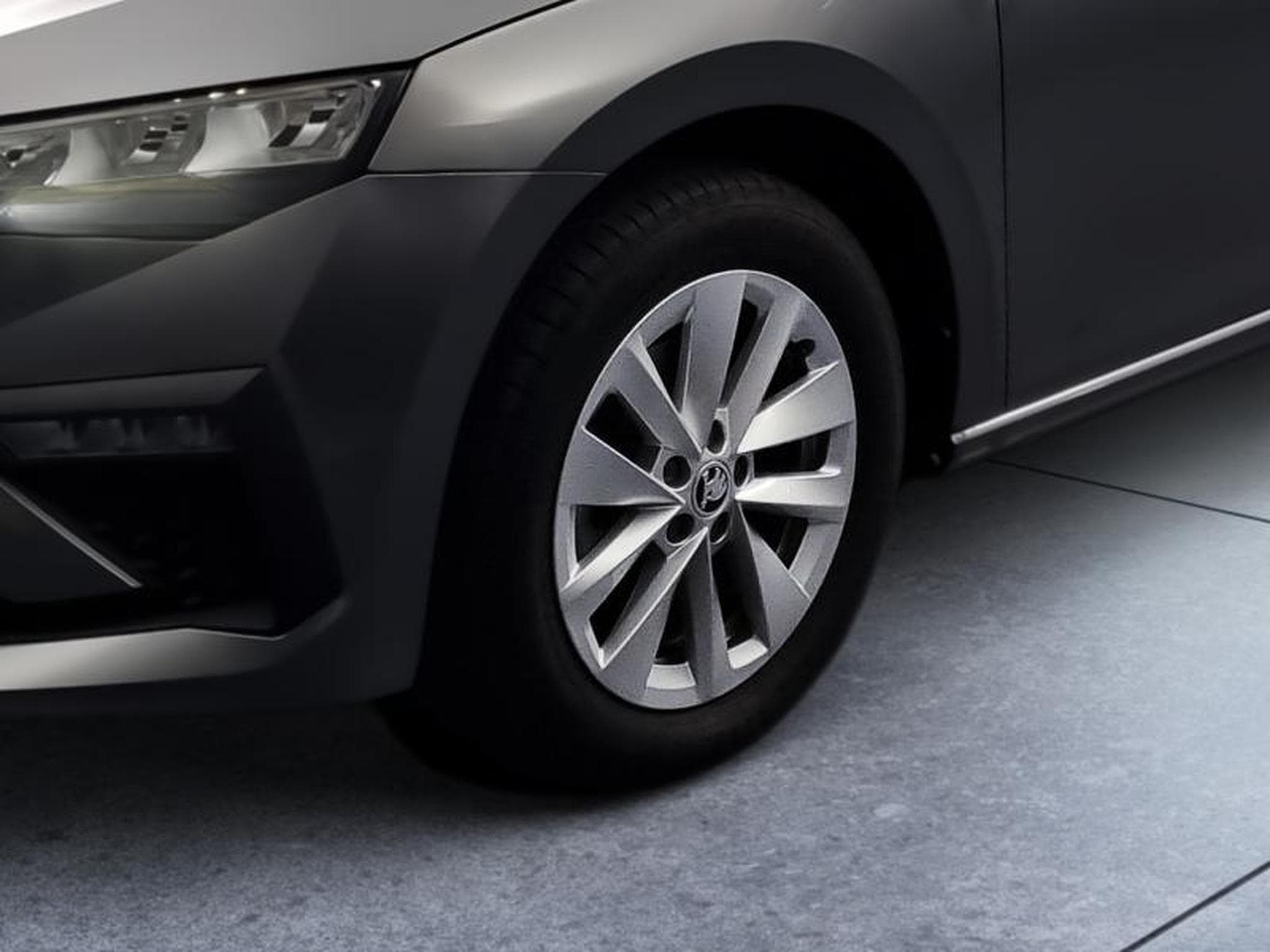 Skoda Scala 1.0 TSI Evo2 116ch Selection DSG7 (2025) - Foto 8