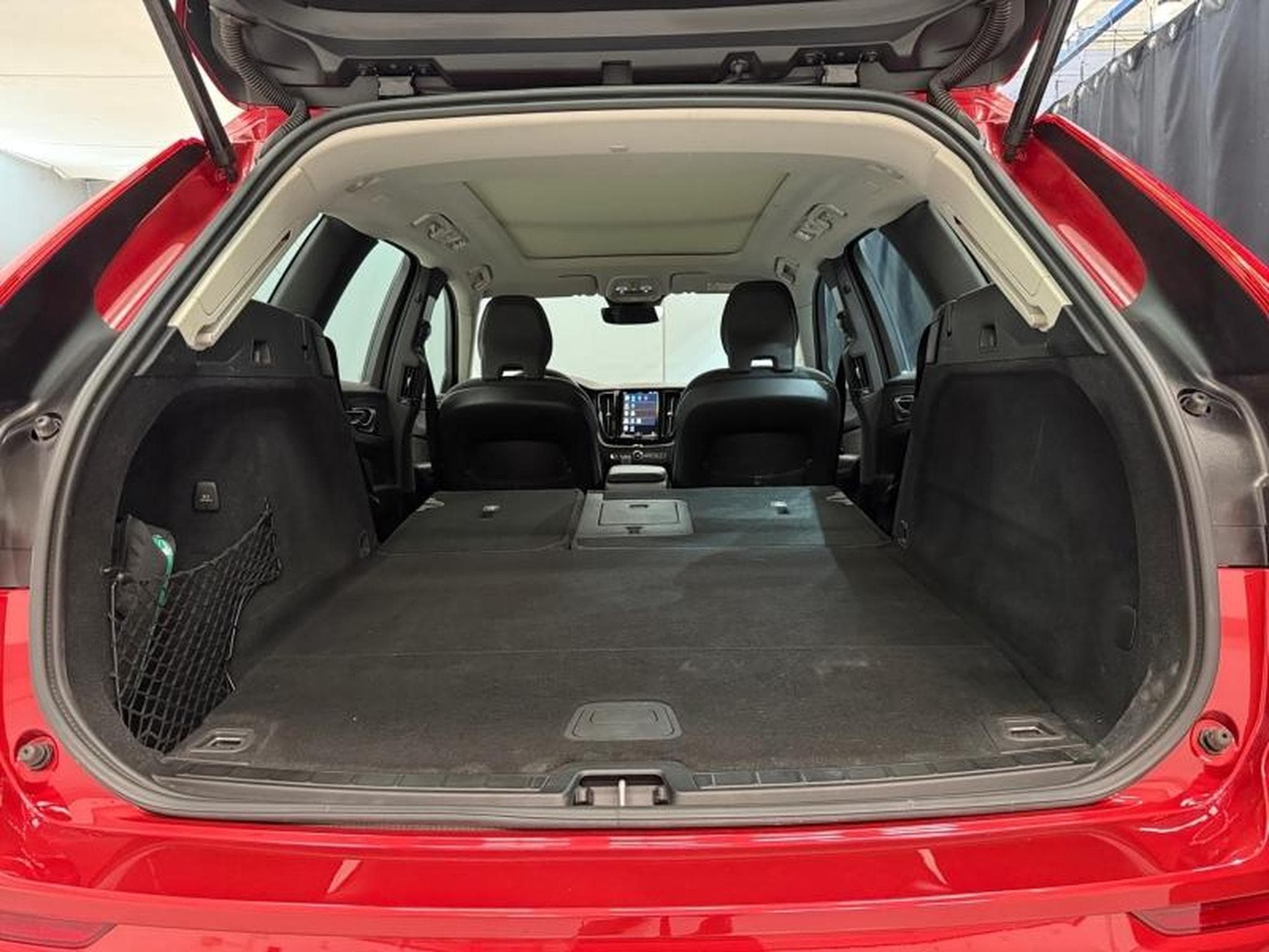 Volvo XC60 T6 350ch Core Bright (2024) - Foto 20